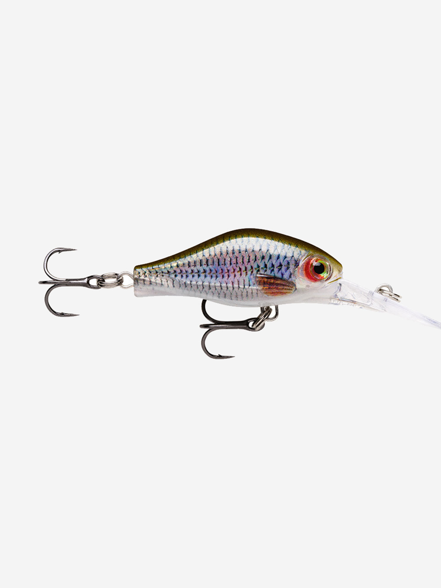 Воблер для рыбалки RAPALA Shadow Rap Fat Jack 04, 4см, 4гр, цвет ROL, медленно всплывающий, Серебряный
Воблер для рыбалки RAPALA Shadow Rap Fat Jack 04, 4см, 4гр, цвет ROL, медленно всплывающий, Серебряный