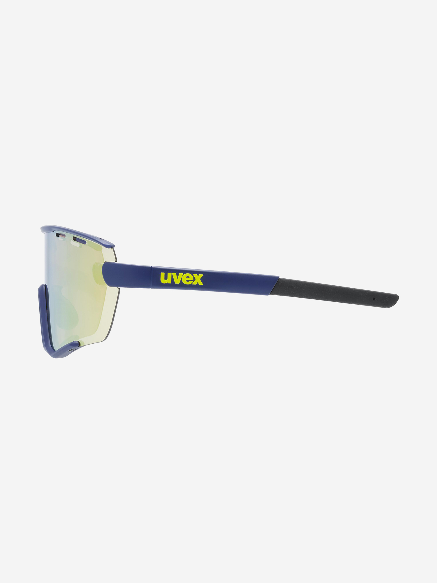 фото Солнцезащитные очки uvex sportstyle 236 set, синий
