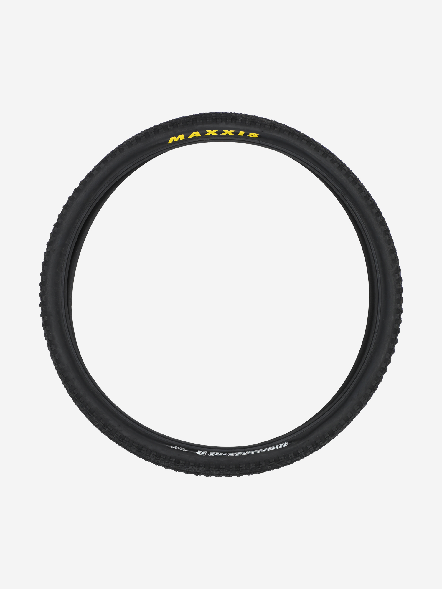 фото Покрышка maxxis crossmark ii, 27.5 х 2.1, черный