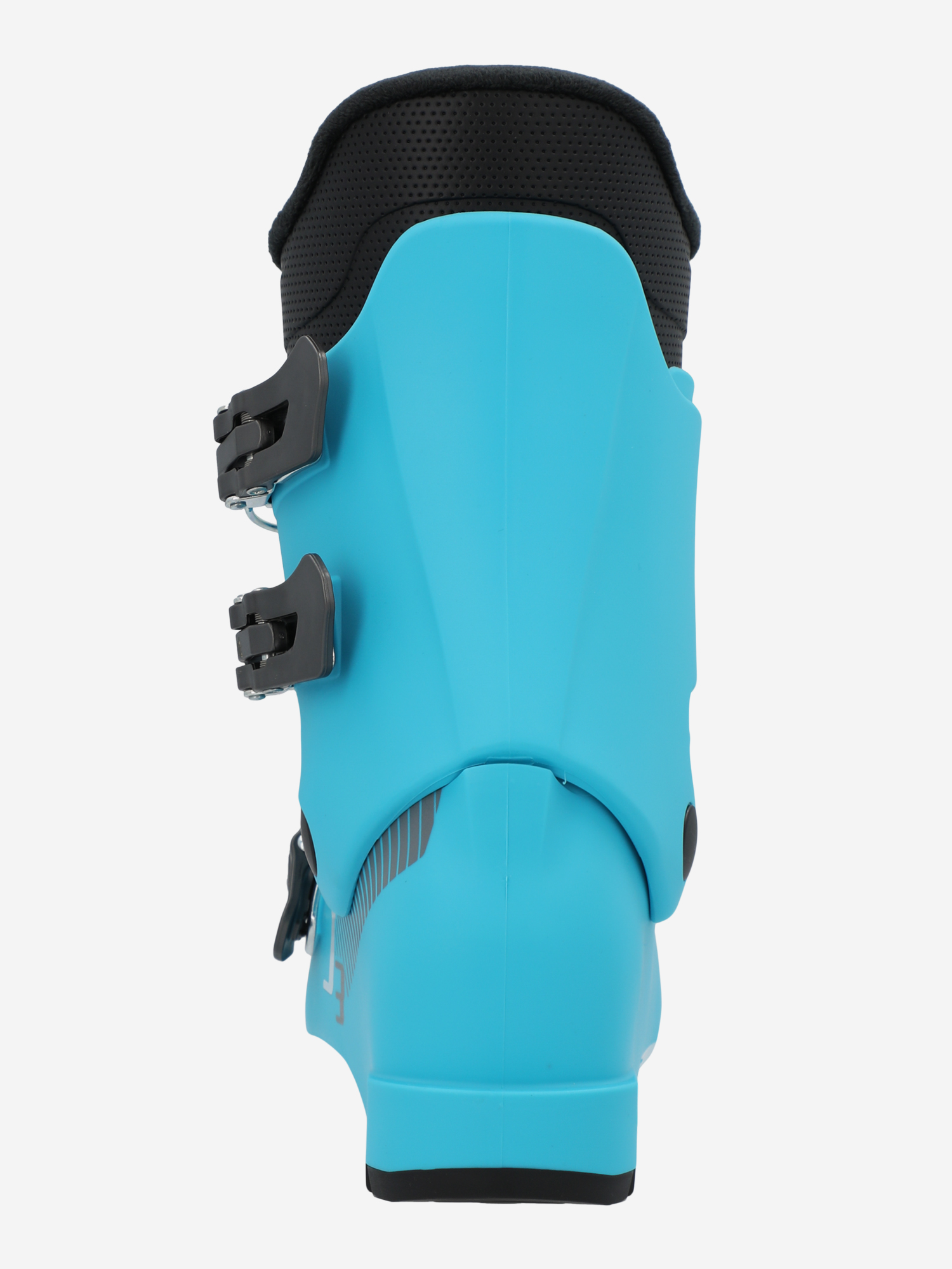 фото Ботинки горнолыжные детские head j 3, голубой