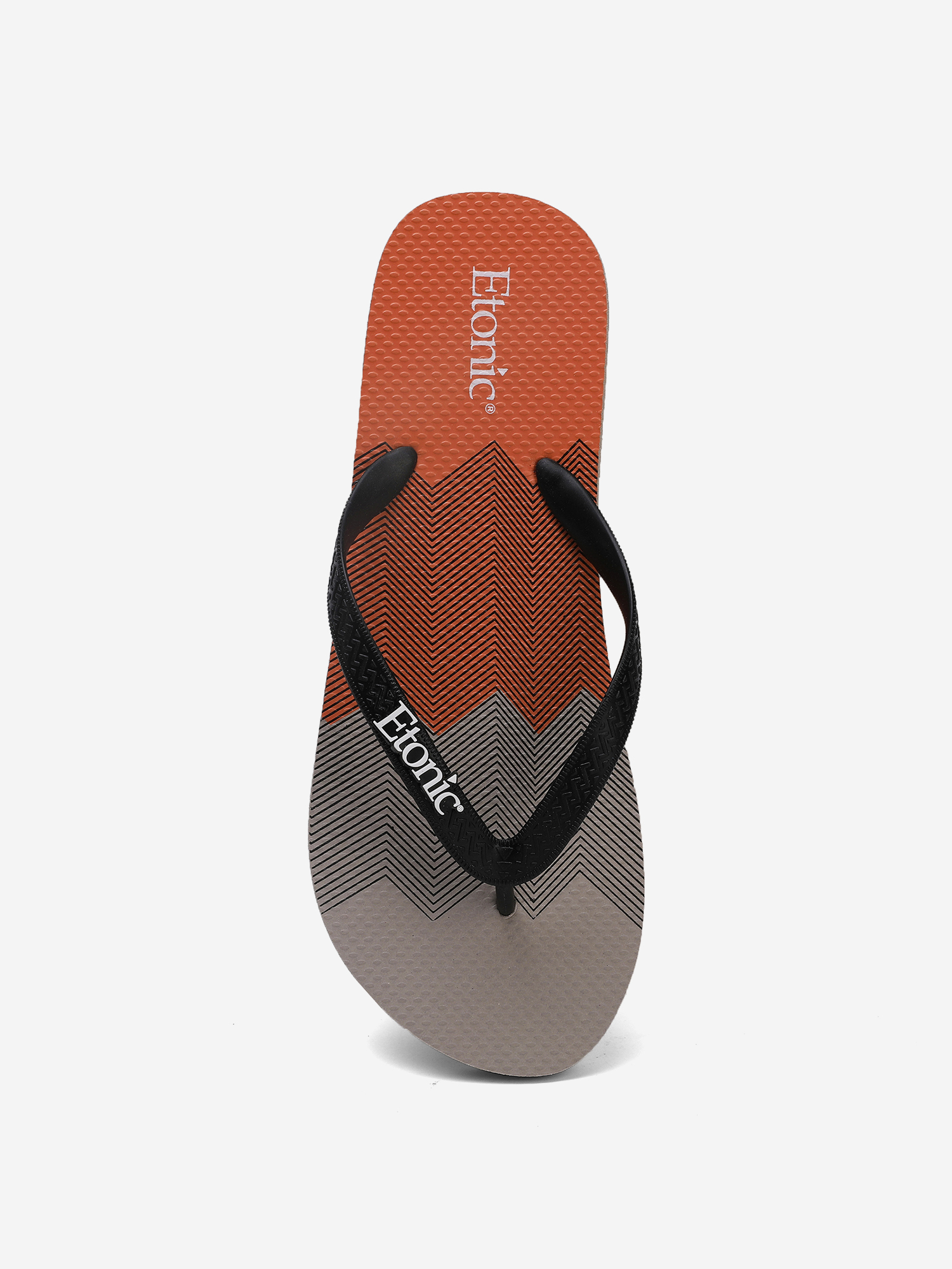 фото Шлепанцы мужские etonic malibu, бежевый