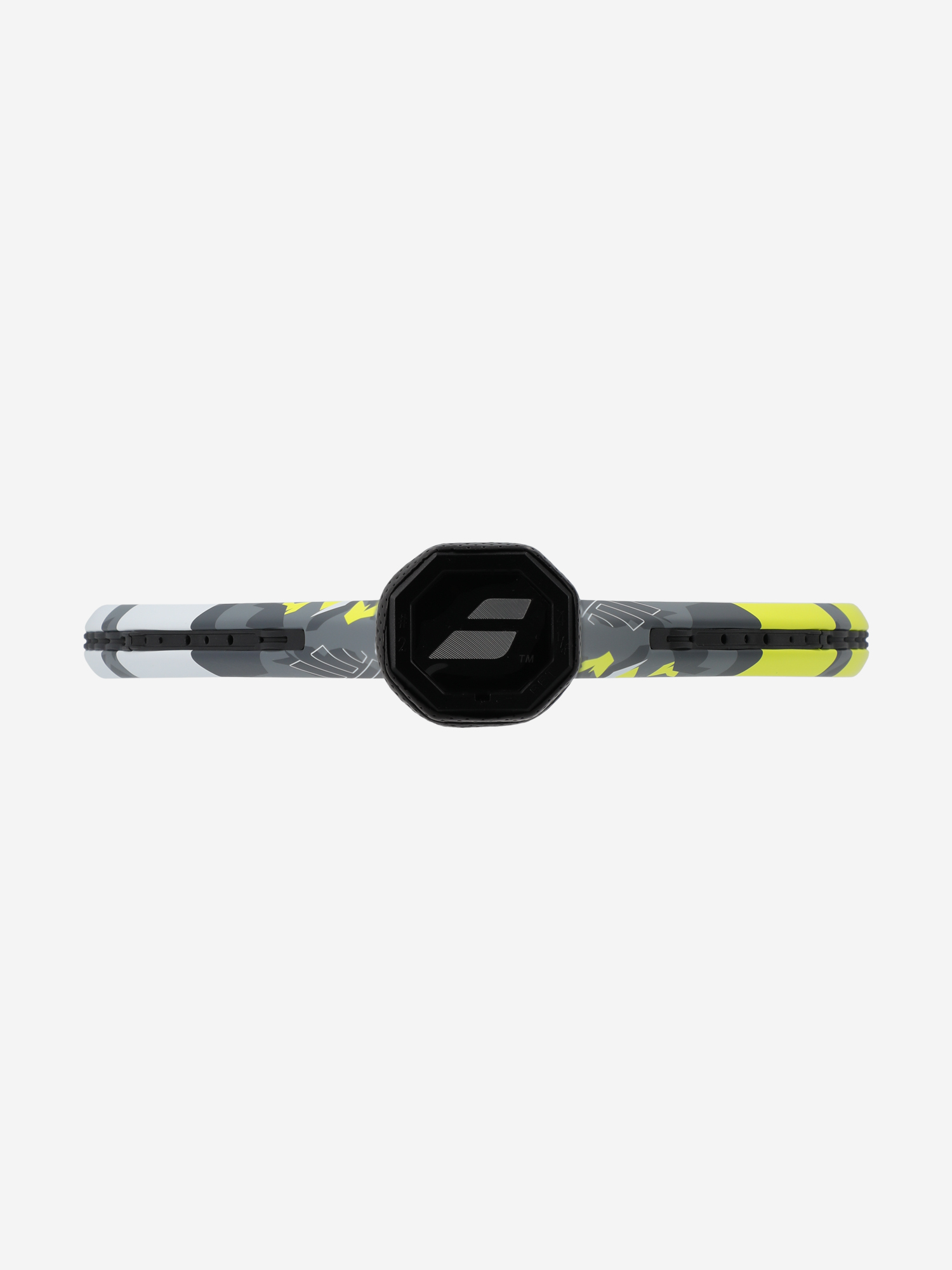 фото Ракетка для большого тенниса babolat evo aero 27'', мультицвет