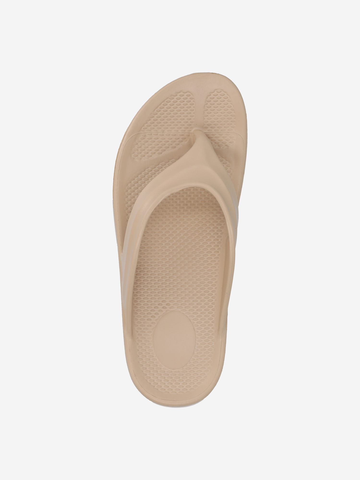 фото Шлепанцы женские gsd flip-flops, бежевый