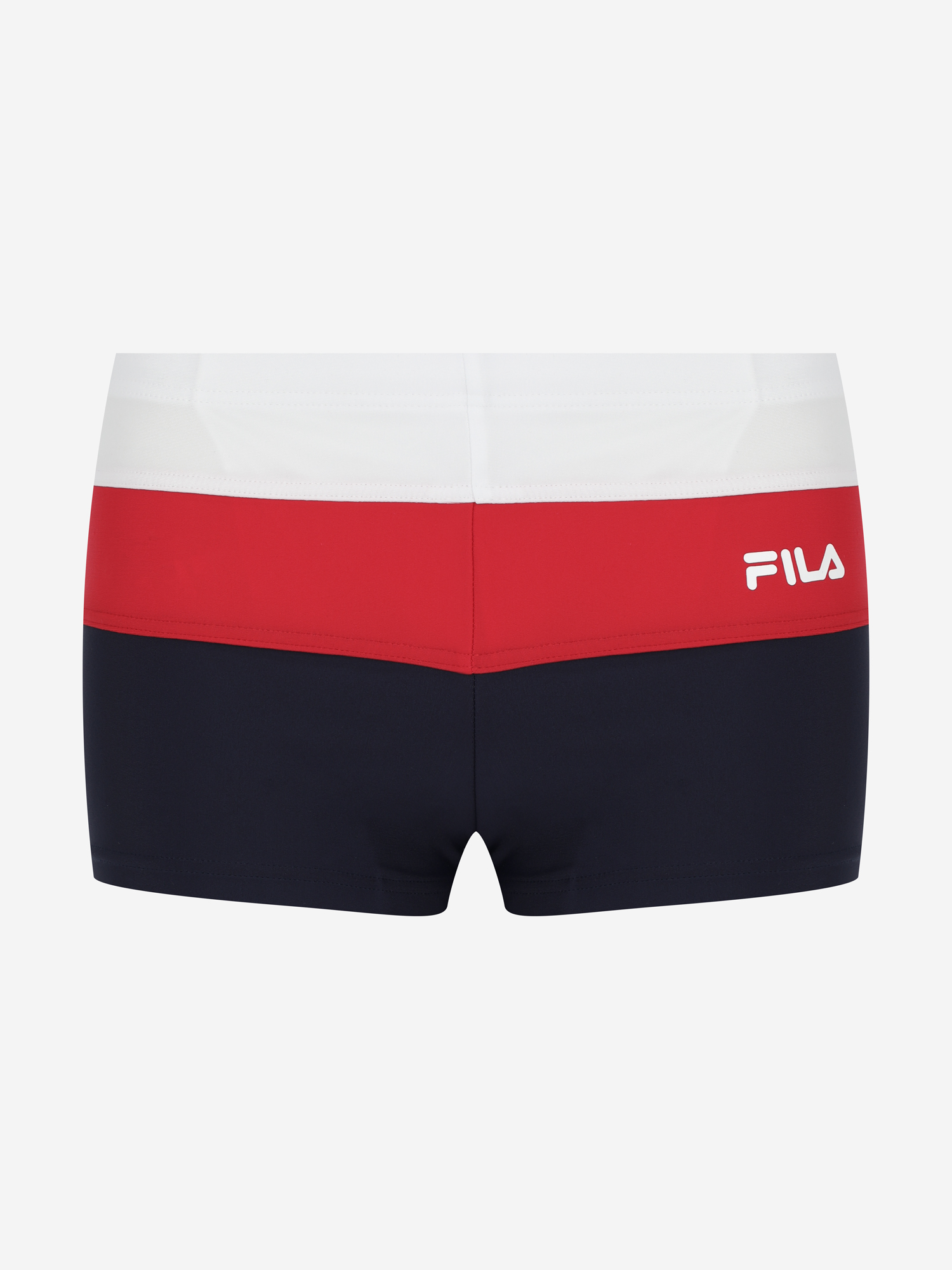 Плавки-шорты для мальчиков FILA, Синий
Плавки-шорты для мальчиков FILA, Синий