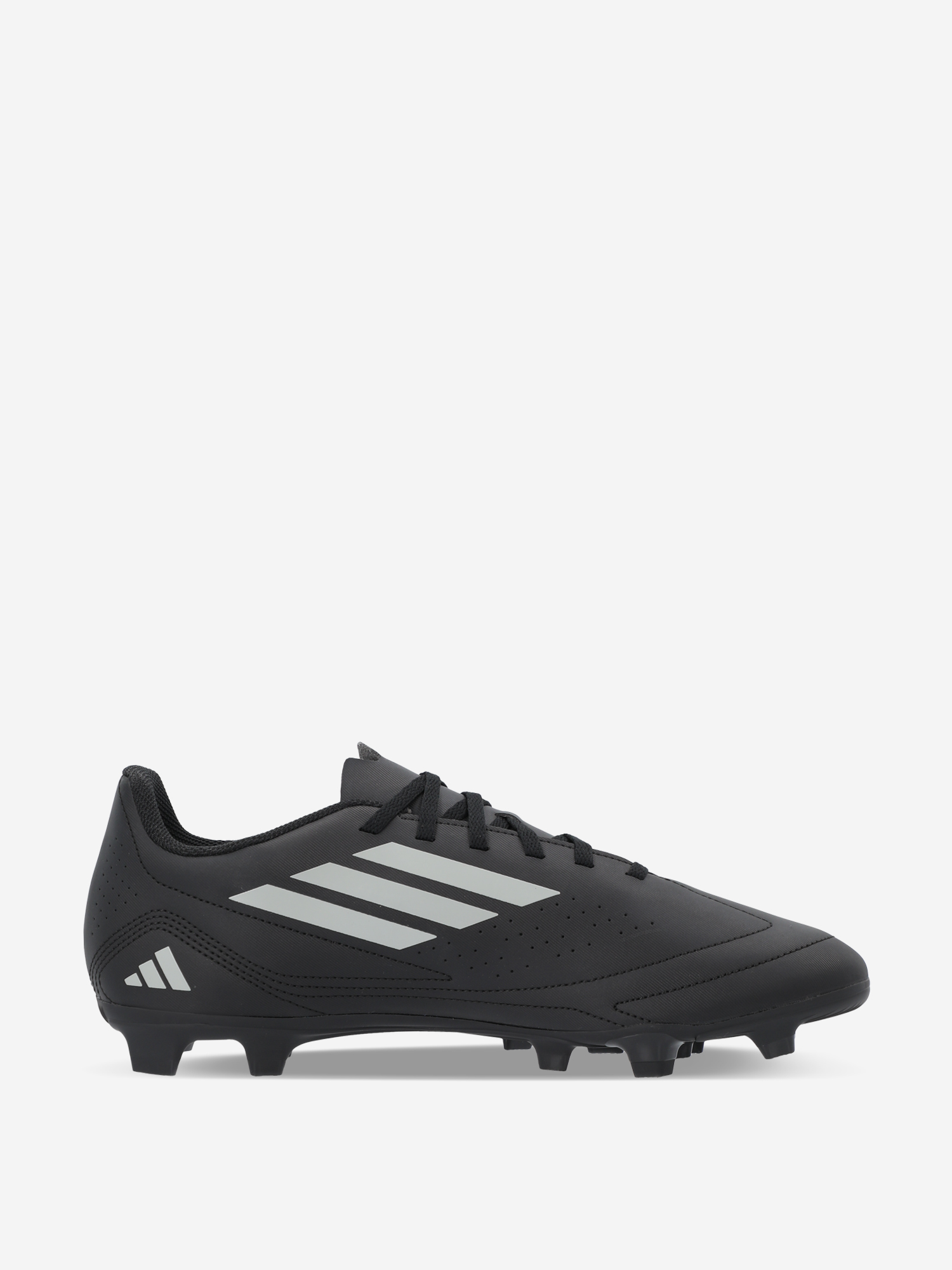 фото Бутсы мужские adidas deportivo iii fxg, черный