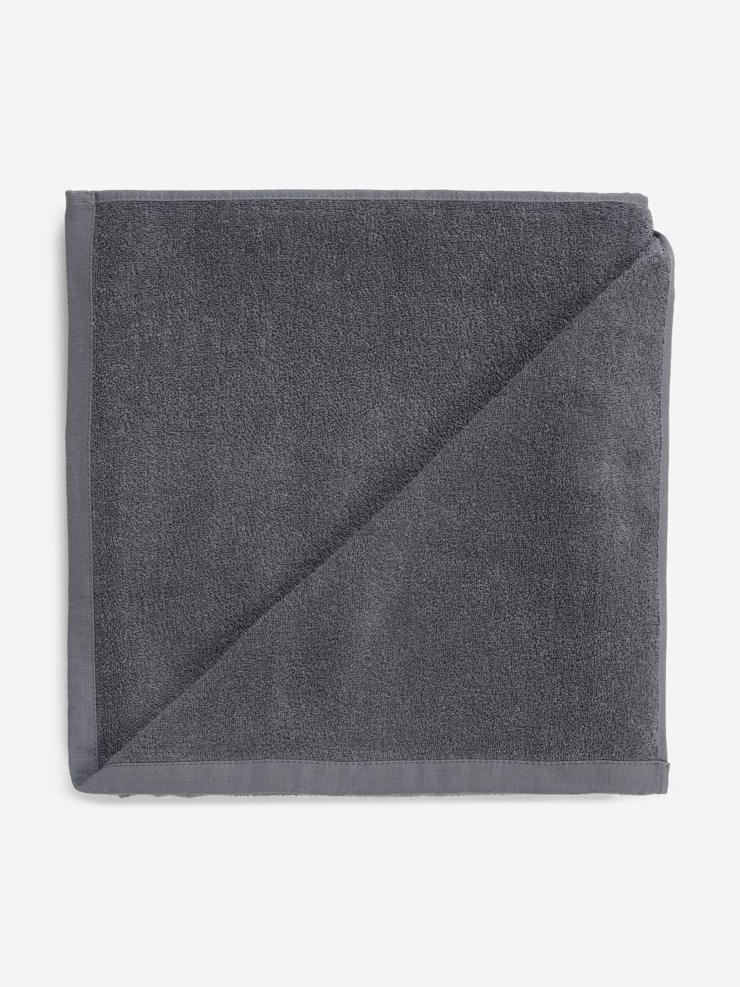 Полотенце Demix, Серый
Полотенце Demix, Серый