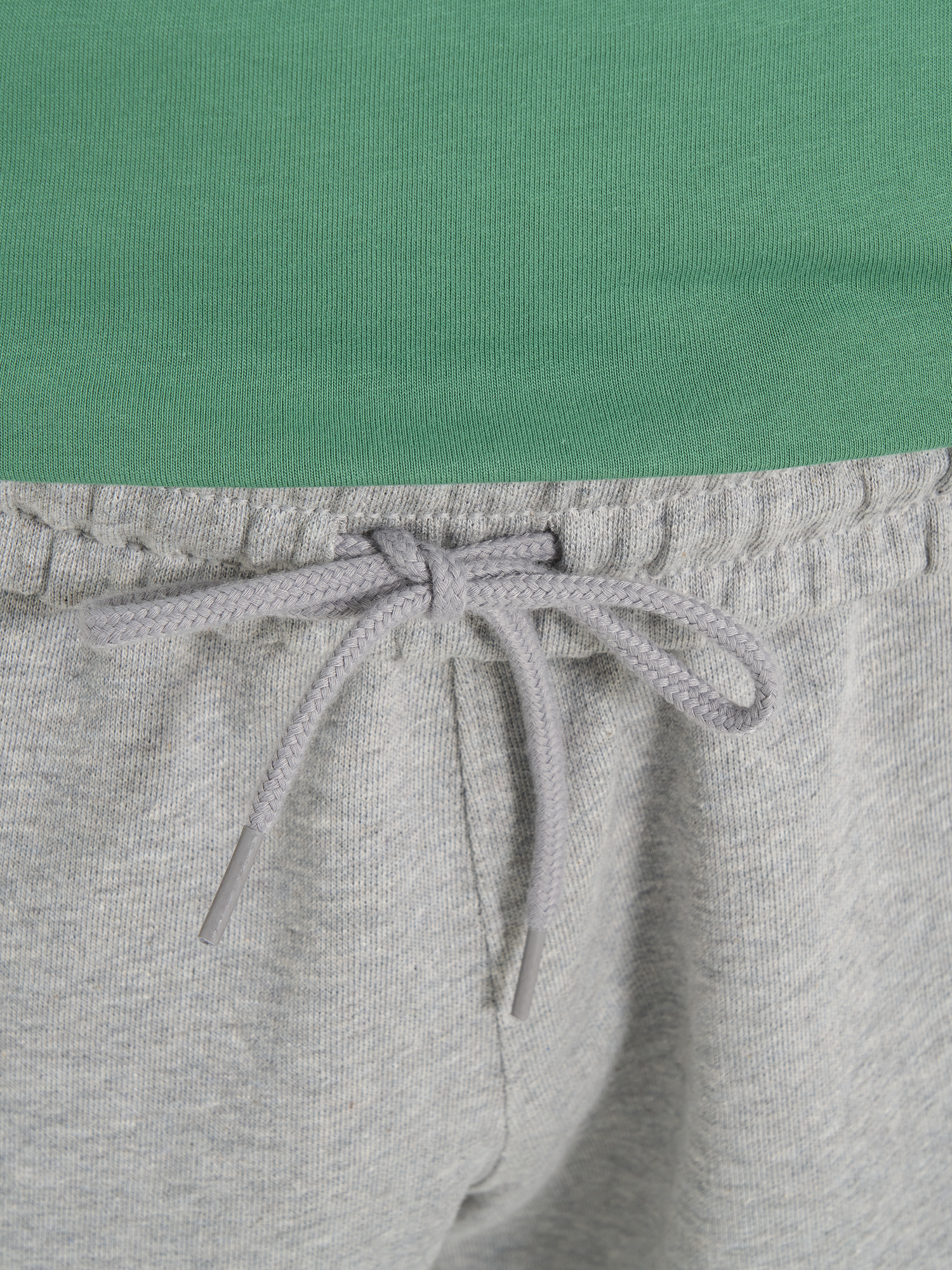 фото Шорты мужские adidas, серый