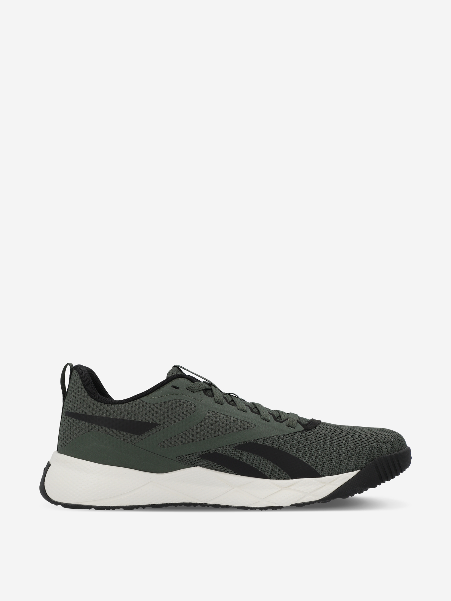 фото Кроссовки мужские reebok nfx trainer, зеленый