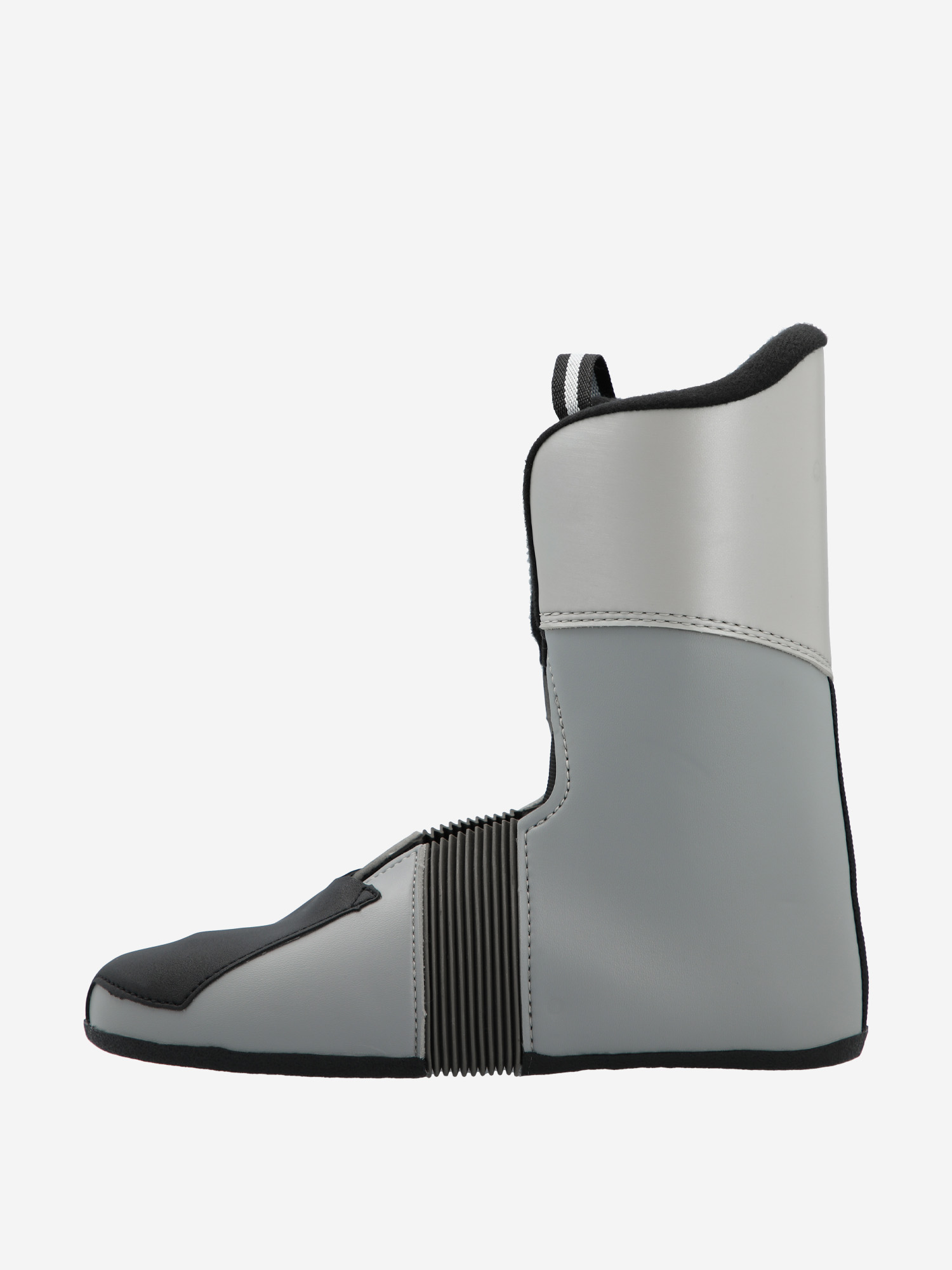 фото Ботинки горнолыжные детские roces idea, красный