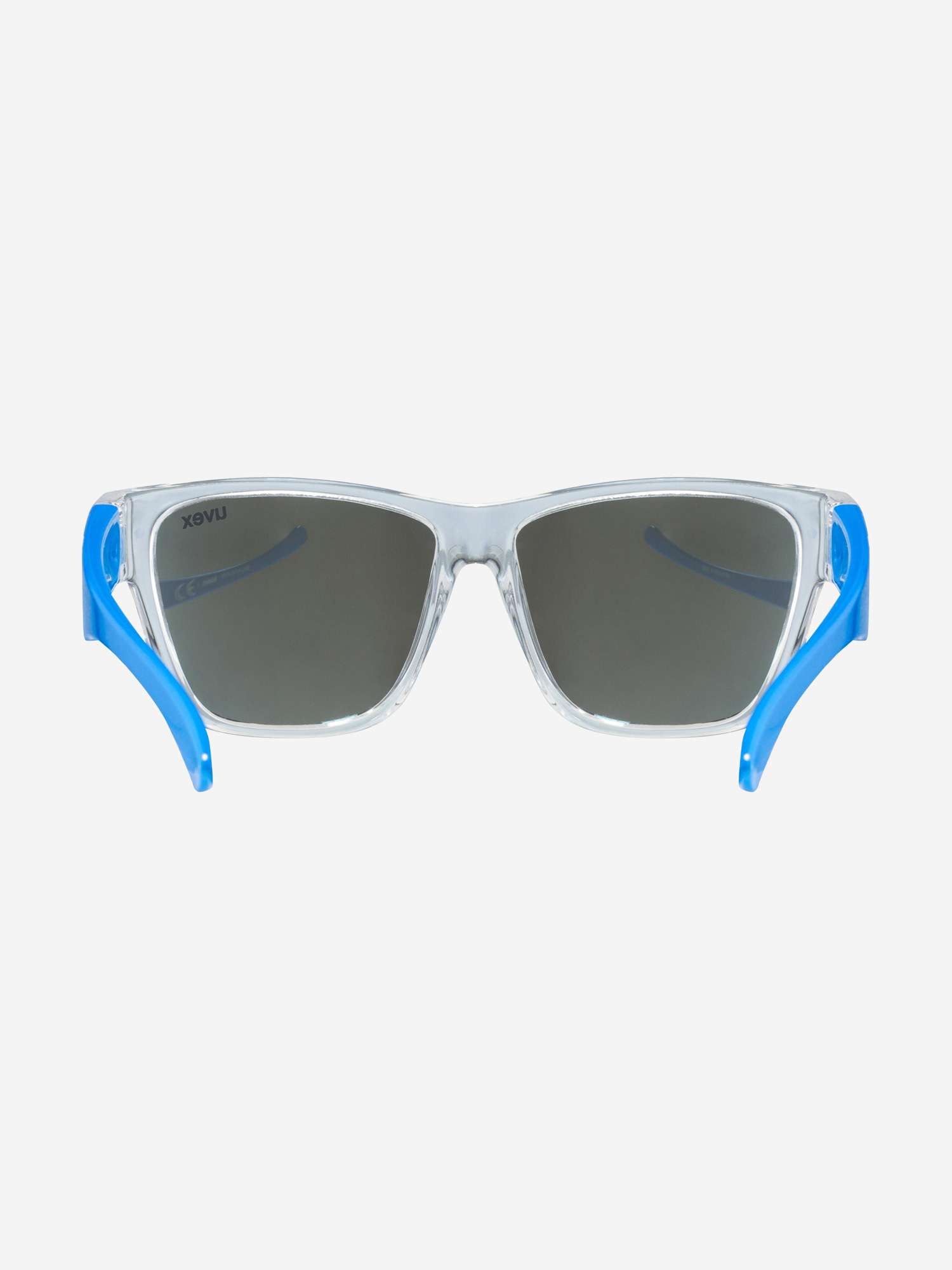 фото Солнцезащитные очки uvex kids sportstyle 508, синий