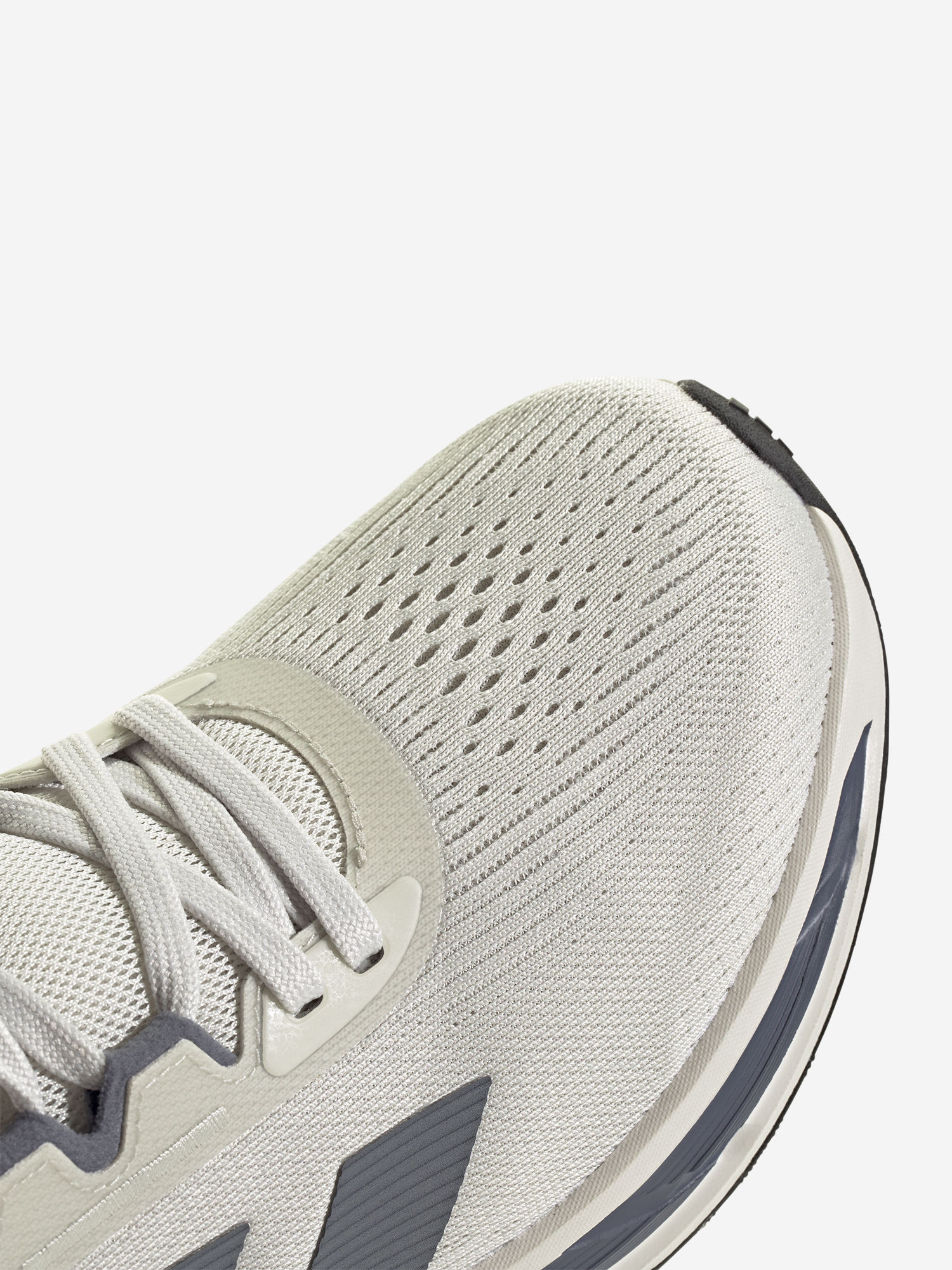 фото Кроссовки мужские adidas questar 3, серый