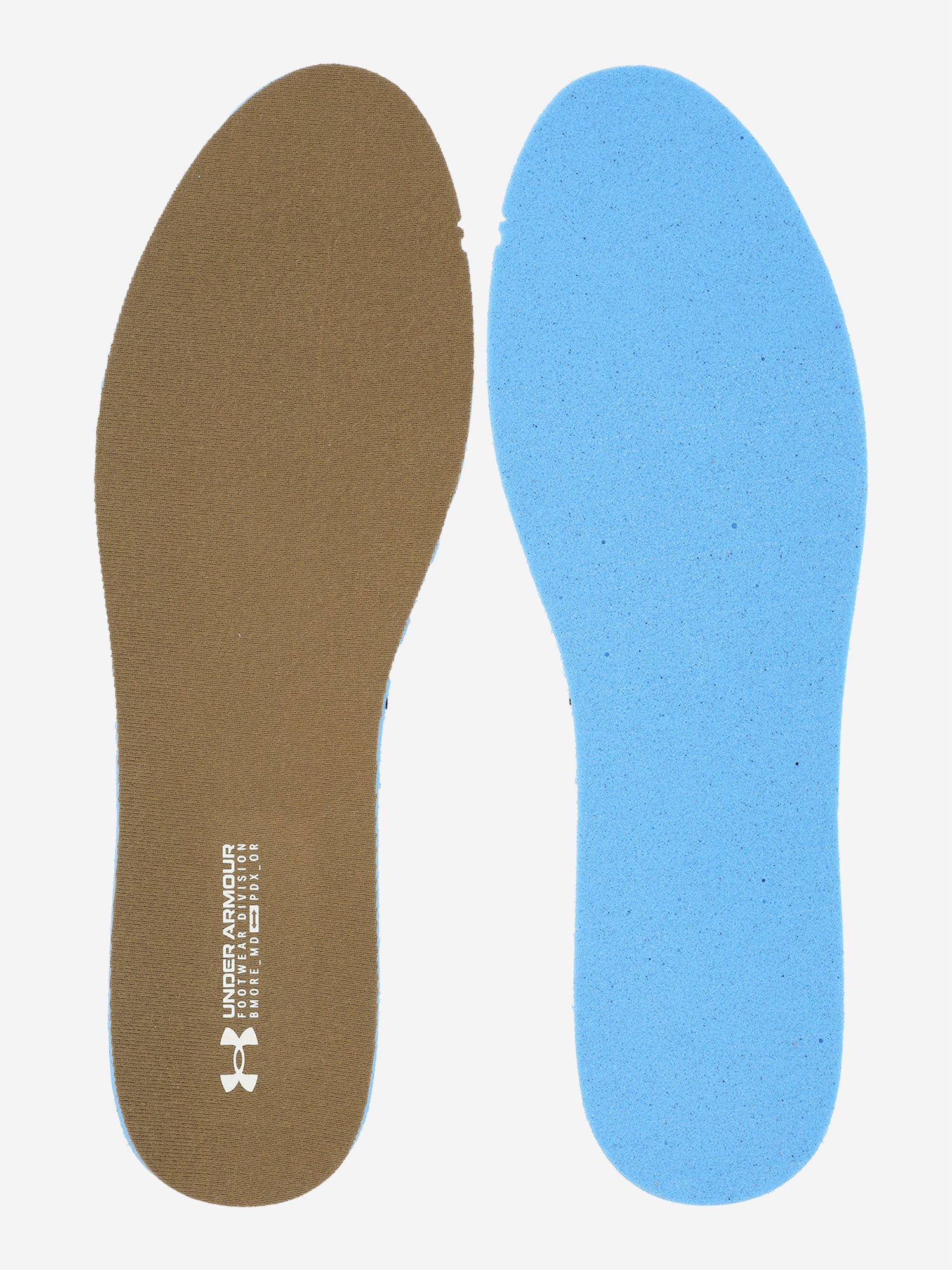 фото Кроссовки мужские under armour fat tire venture pro, зеленый