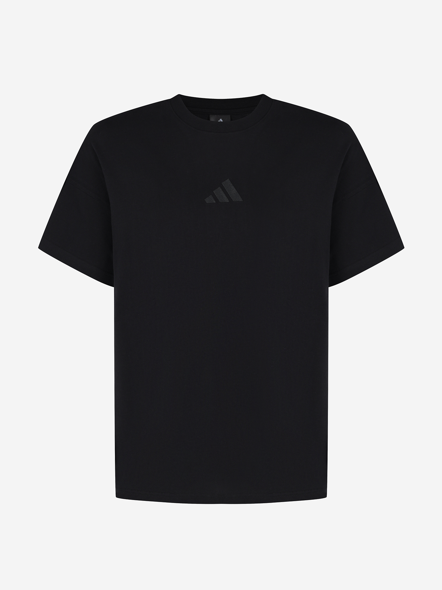фото Футболка мужская adidas, черный