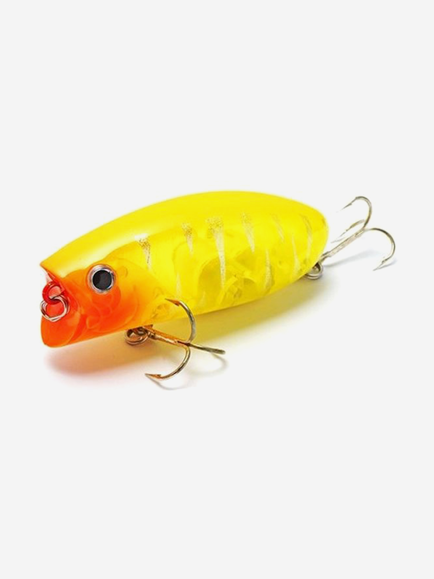 Воблер Lucky Craft Malas-220 Impact Yellow 508, 57мм, 9г, плавающий, 0,2м, Мультицвет
Воблер Lucky Craft Malas-220 Impact Yellow 508, 57мм, 9г, плавающий, 0,2м, Мультицвет