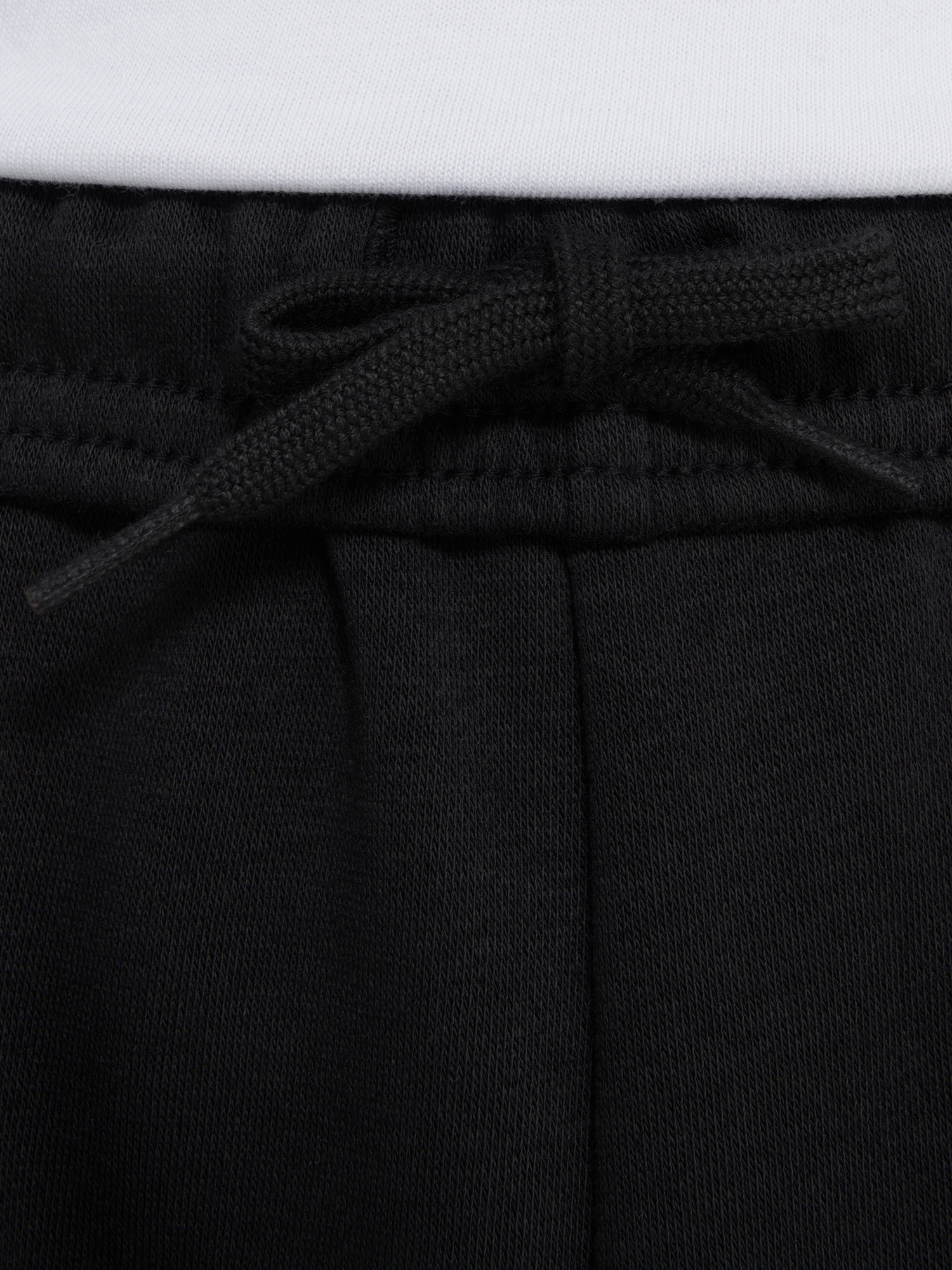 фото Брюки для девочек adidas, черный