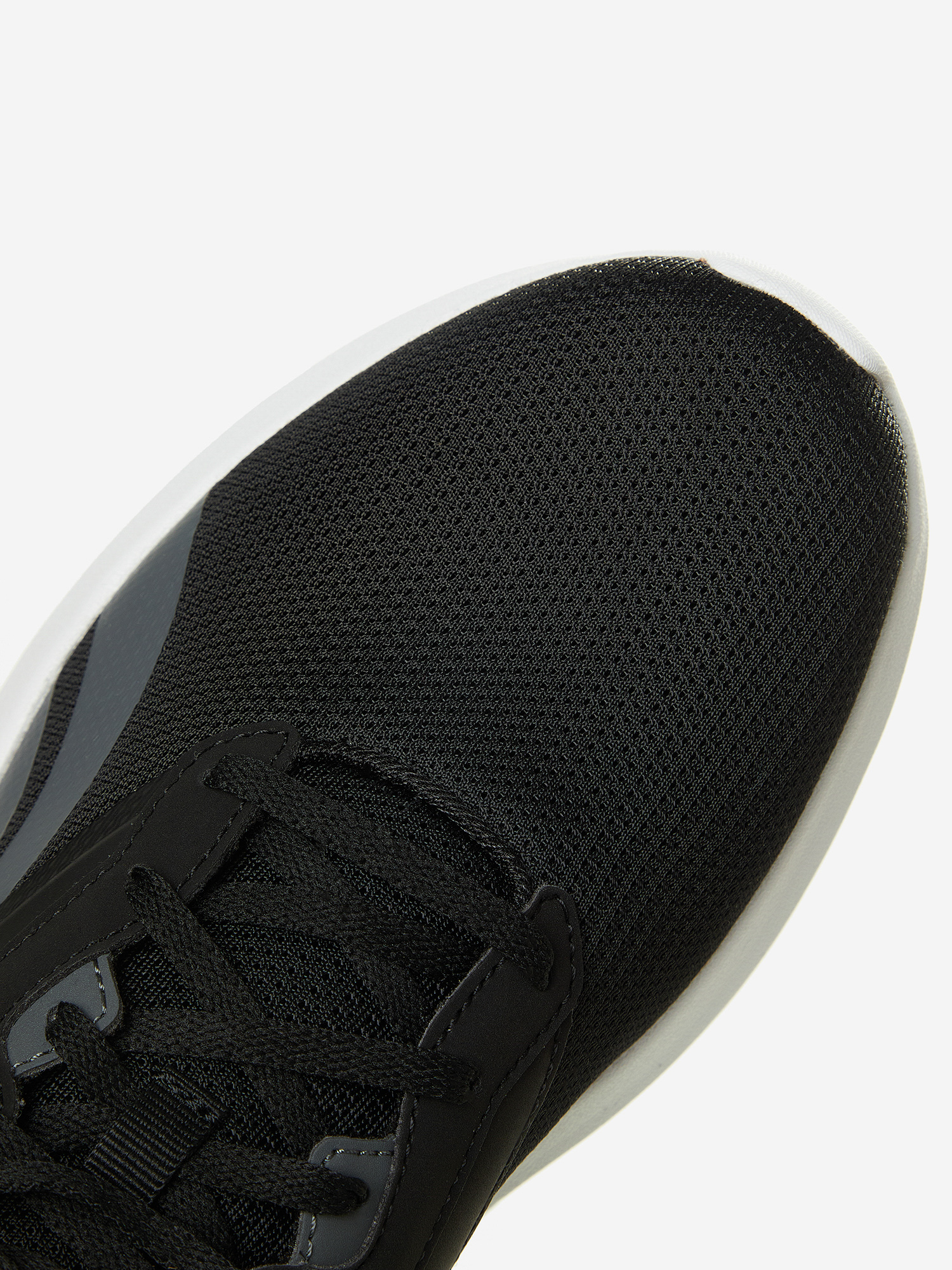 фото Кроссовки мужские reebok energen lux, черный