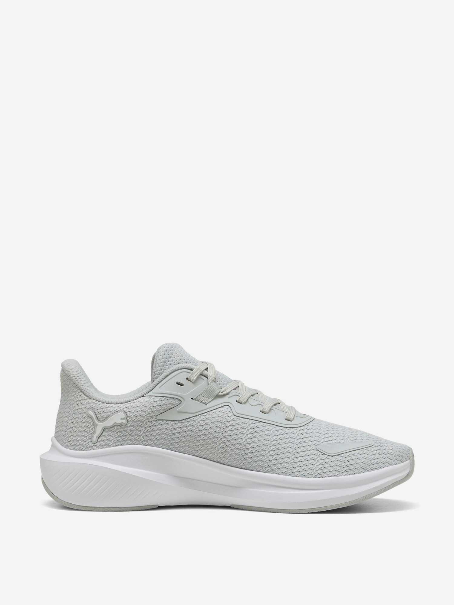 фото Кроссовки мужские puma skyrocket lite elevate, серый