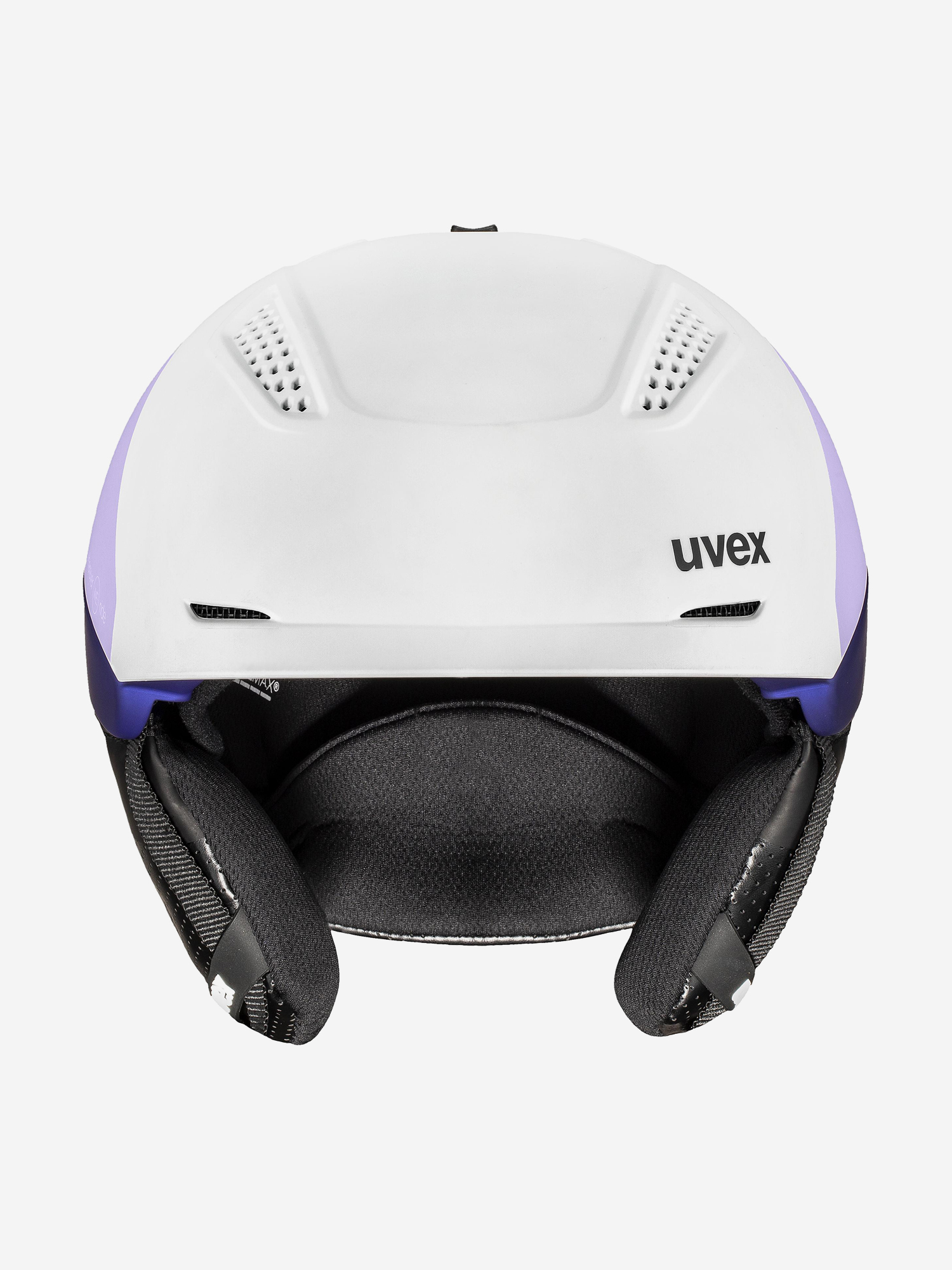 фото Шлем uvex ultra pro, белый