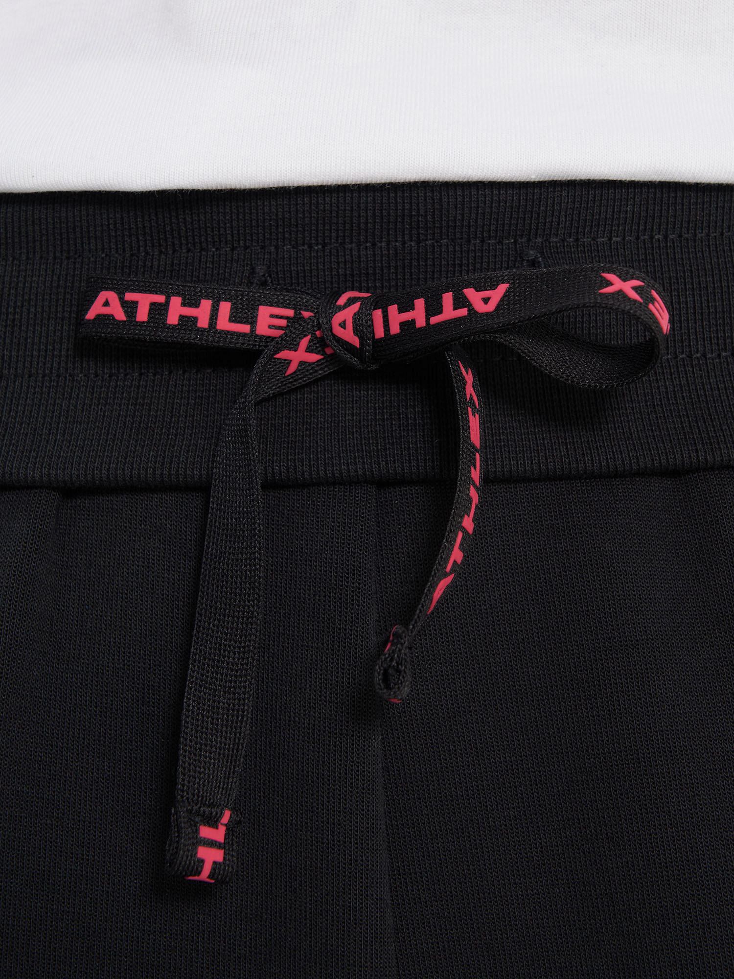 фото Брюки женские athlex, черный