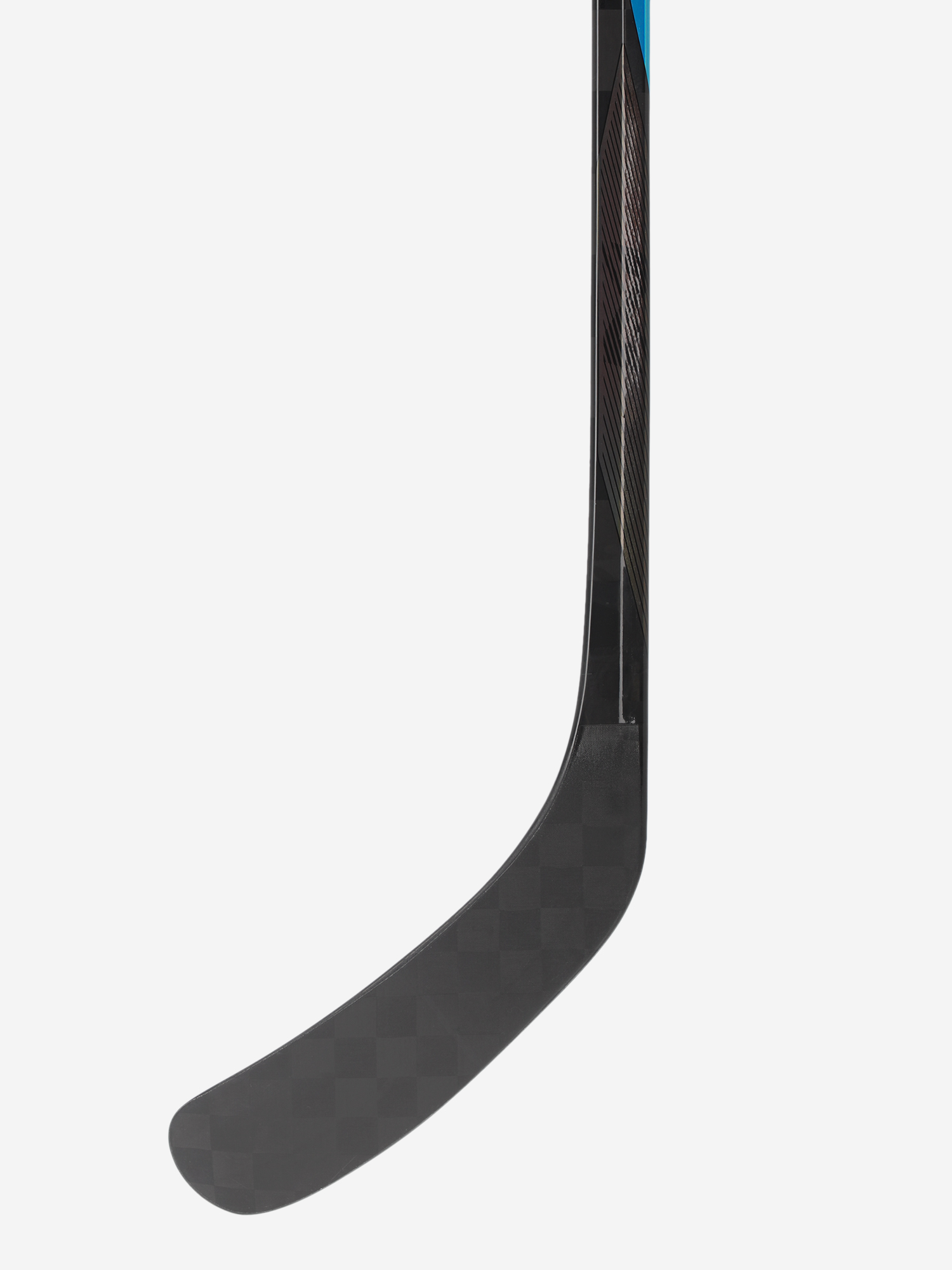 фото Клюшка хоккейная детская bauer nexus tracer p90 t int-55, мультицвет
