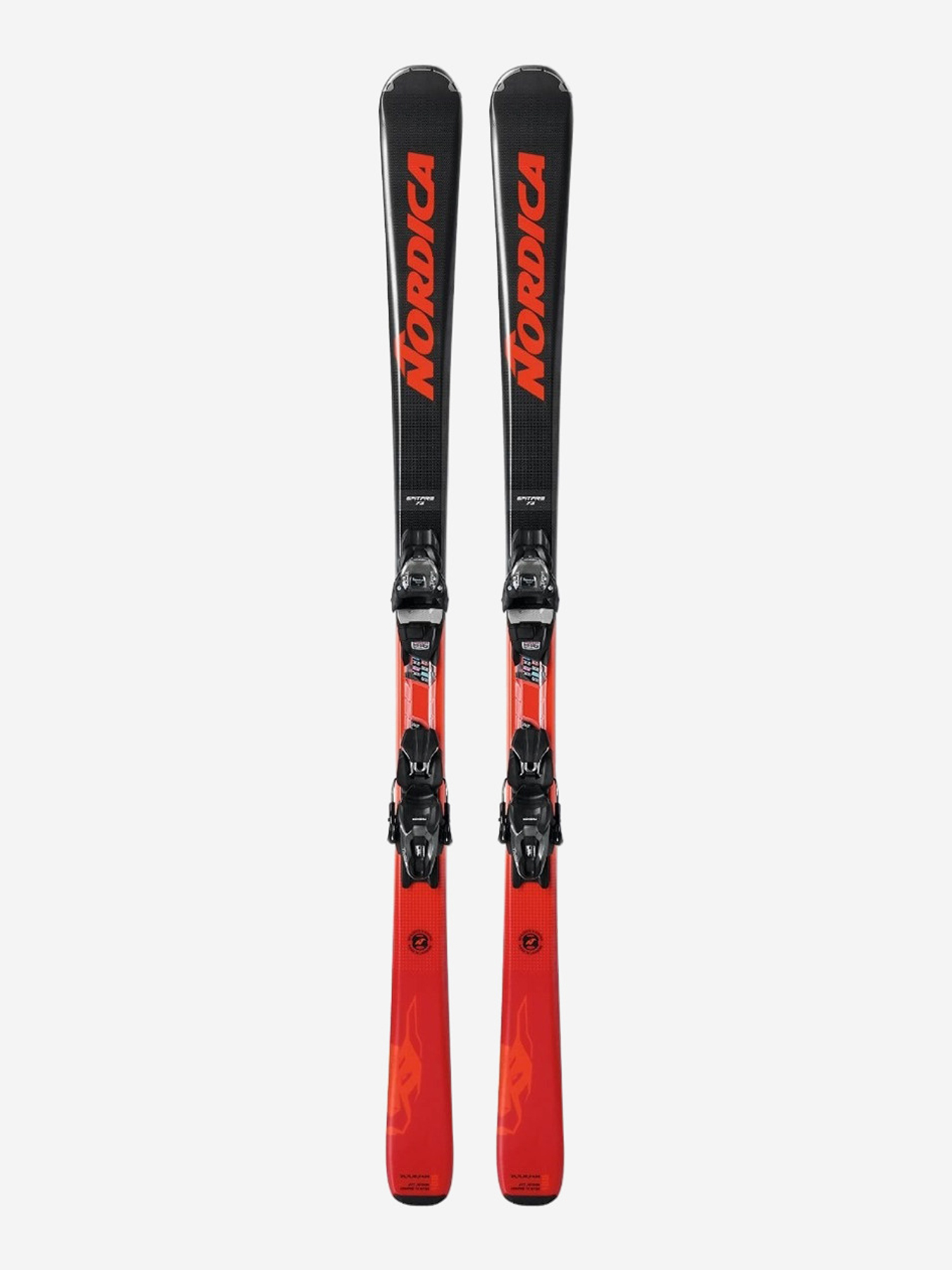 Горные лыжи с креплениями Nordica Dobermann Spitfire 73 + TP2 COMPACT 10 21/22, Красный
Горные лыжи с креплениями Nordica Dobermann Spitfire 73 + TP2 COMPACT 10 21/22, Красный