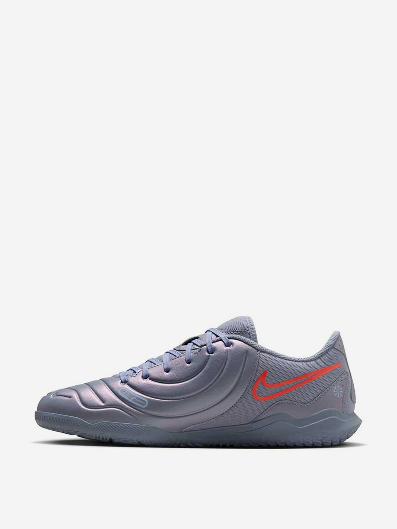 фото Бутсы мужские nike legend 10 club ic, синий