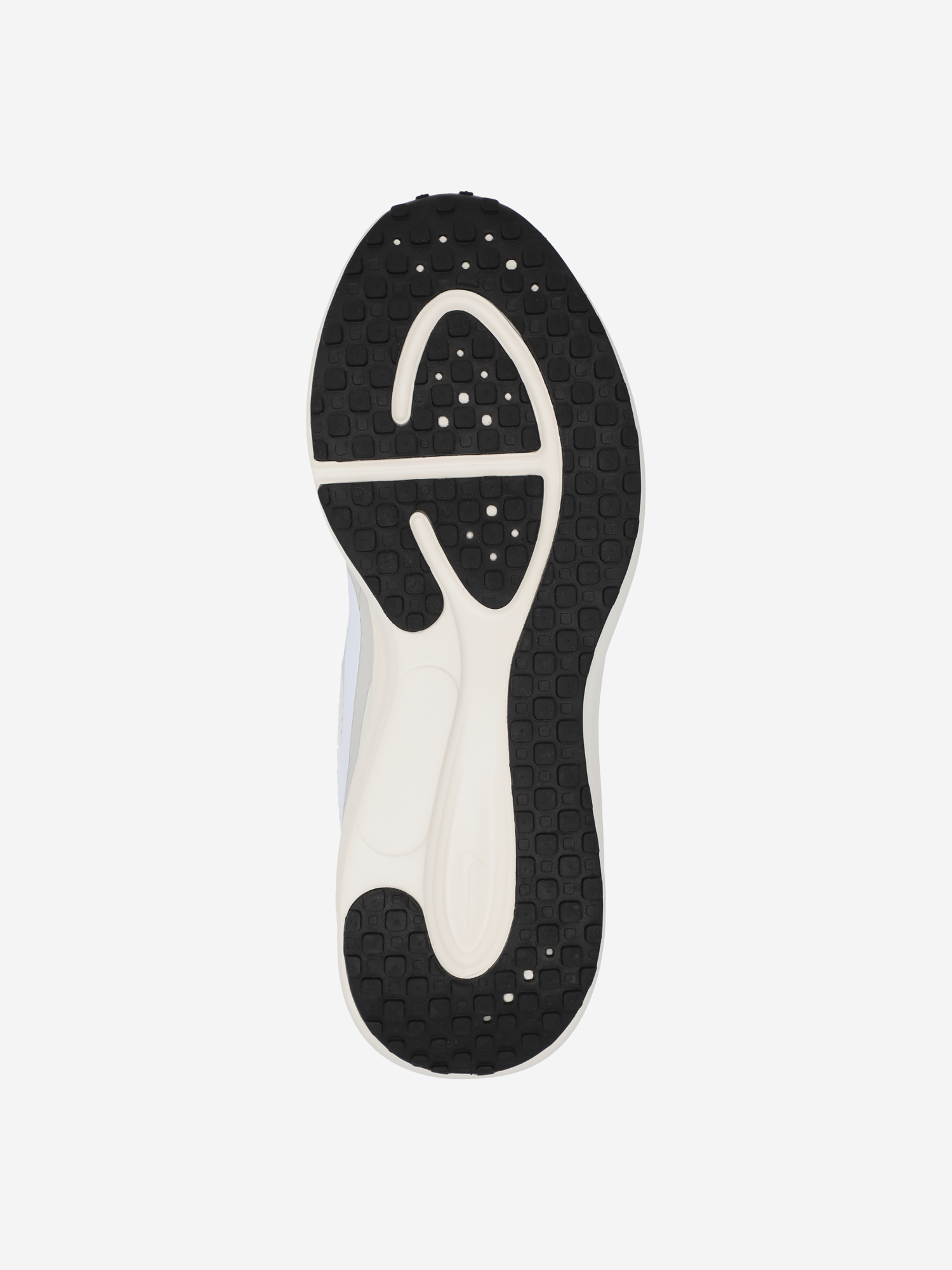 фото Кроссовки женские nike revolution 8, бежевый
