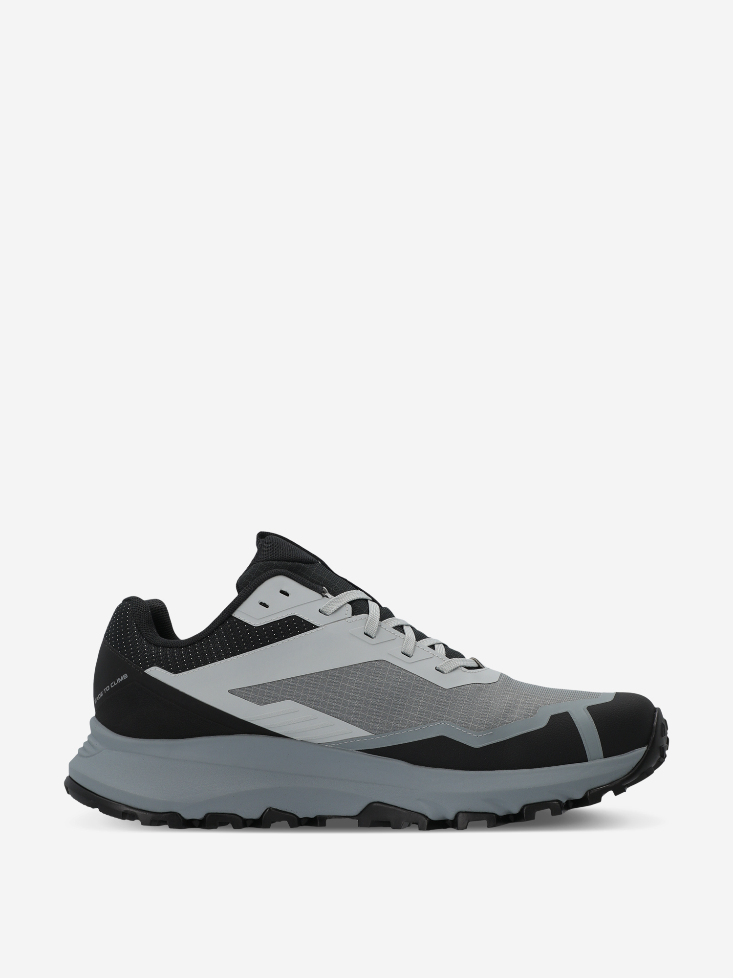 фото Кроссовки мужские kailas kuocang gtx, серый