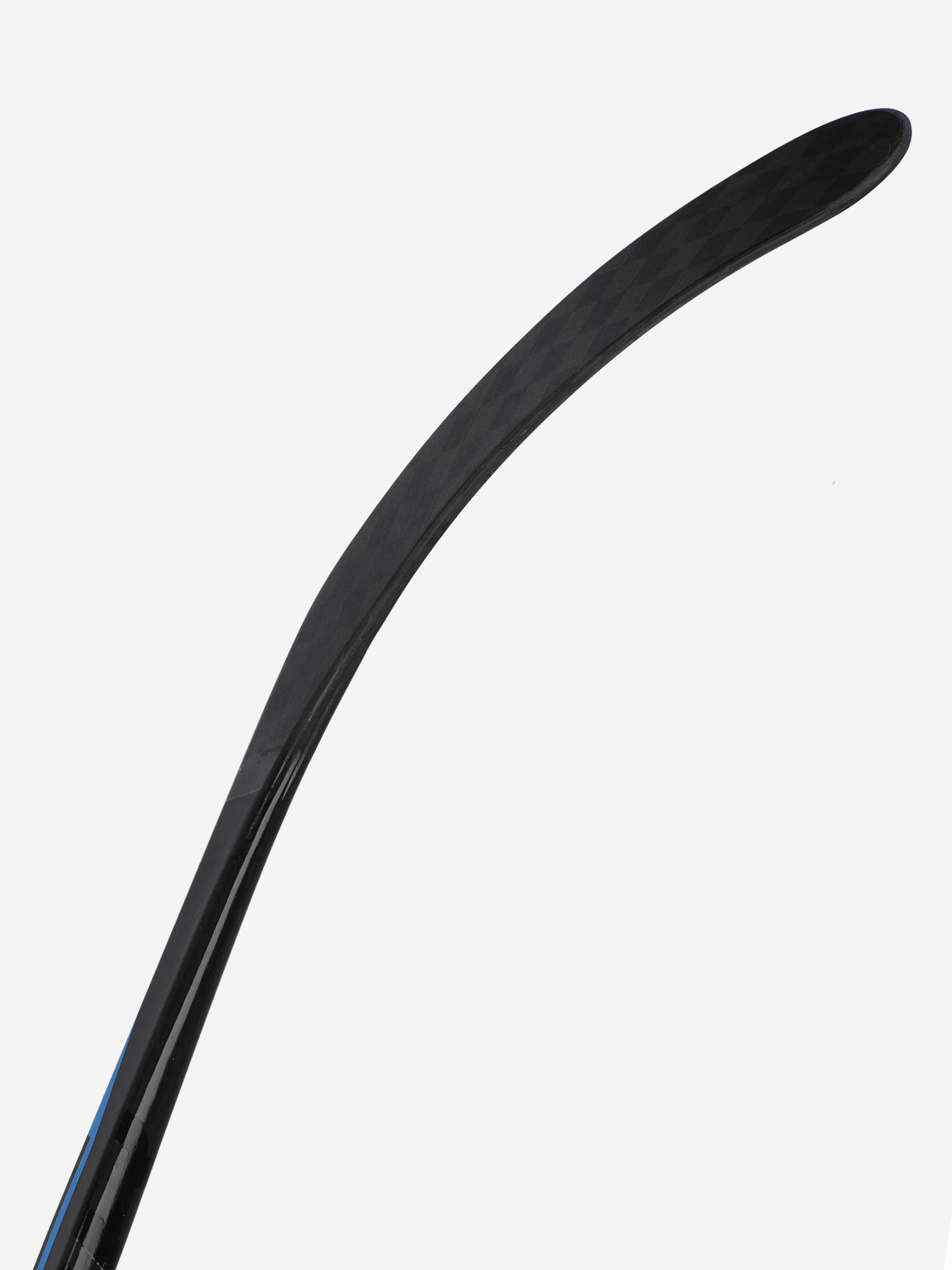 фото Клюшка хоккейная bauer nexus league sr-87, черный