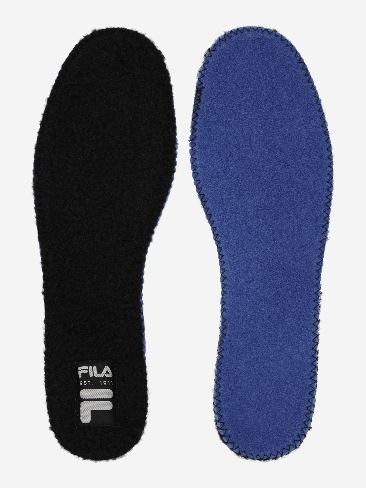 фото Кеды утепленные мужские fila fx-1000 nxt, коричневый