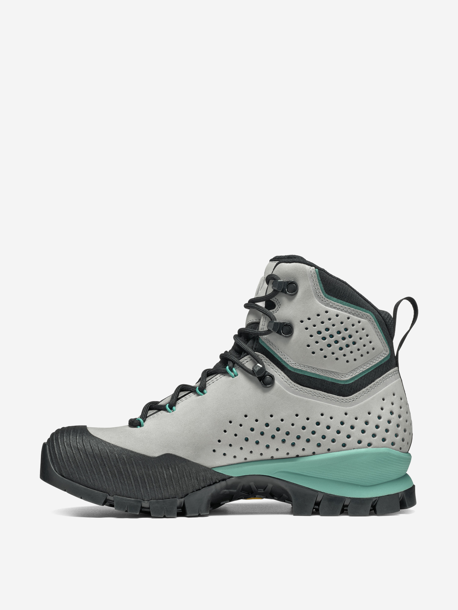 фото Ботинки женские tecnica forge 2.0 gtx, серый
