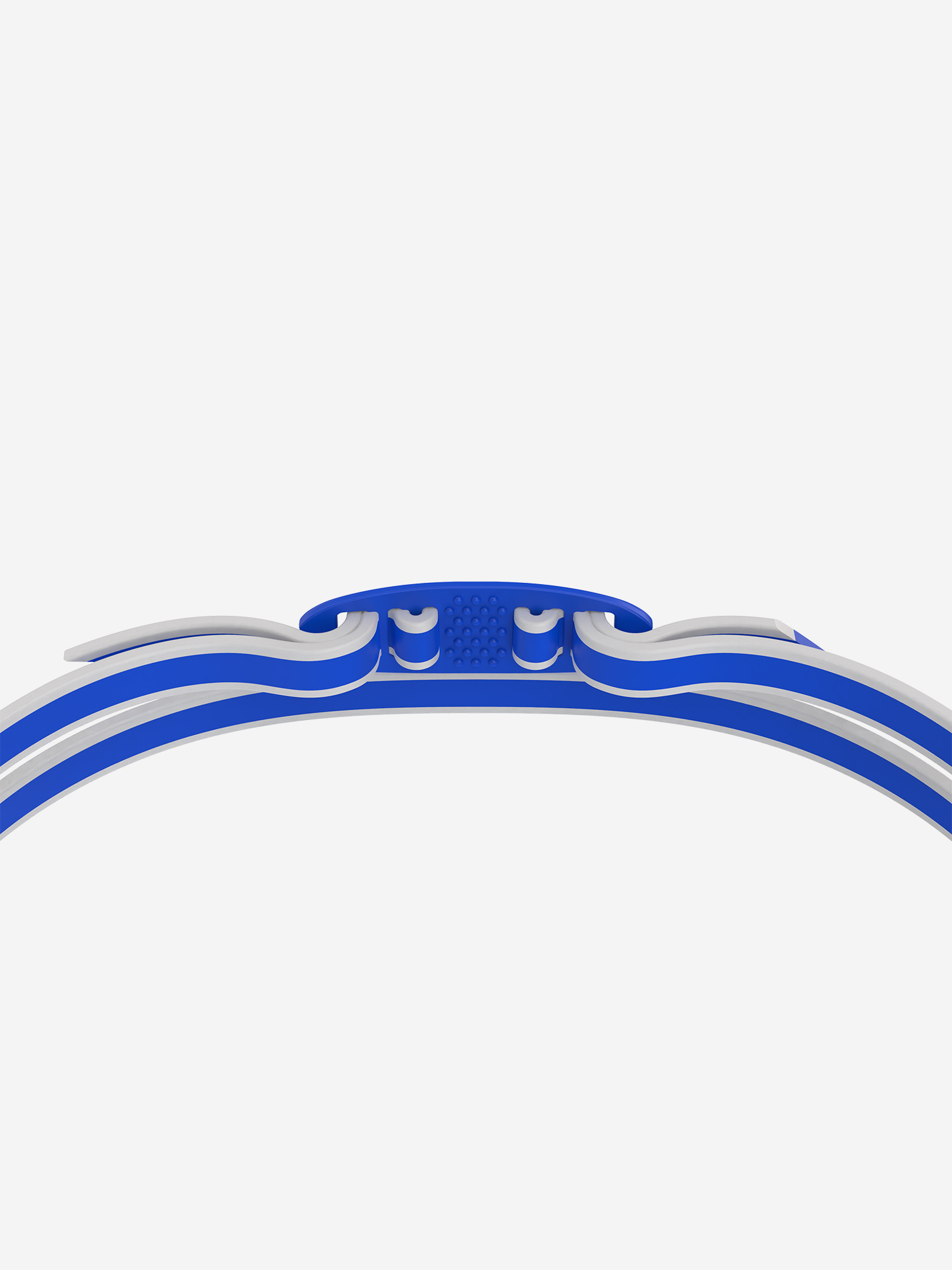 фото Очки для плавания speedo vanquisher, синий