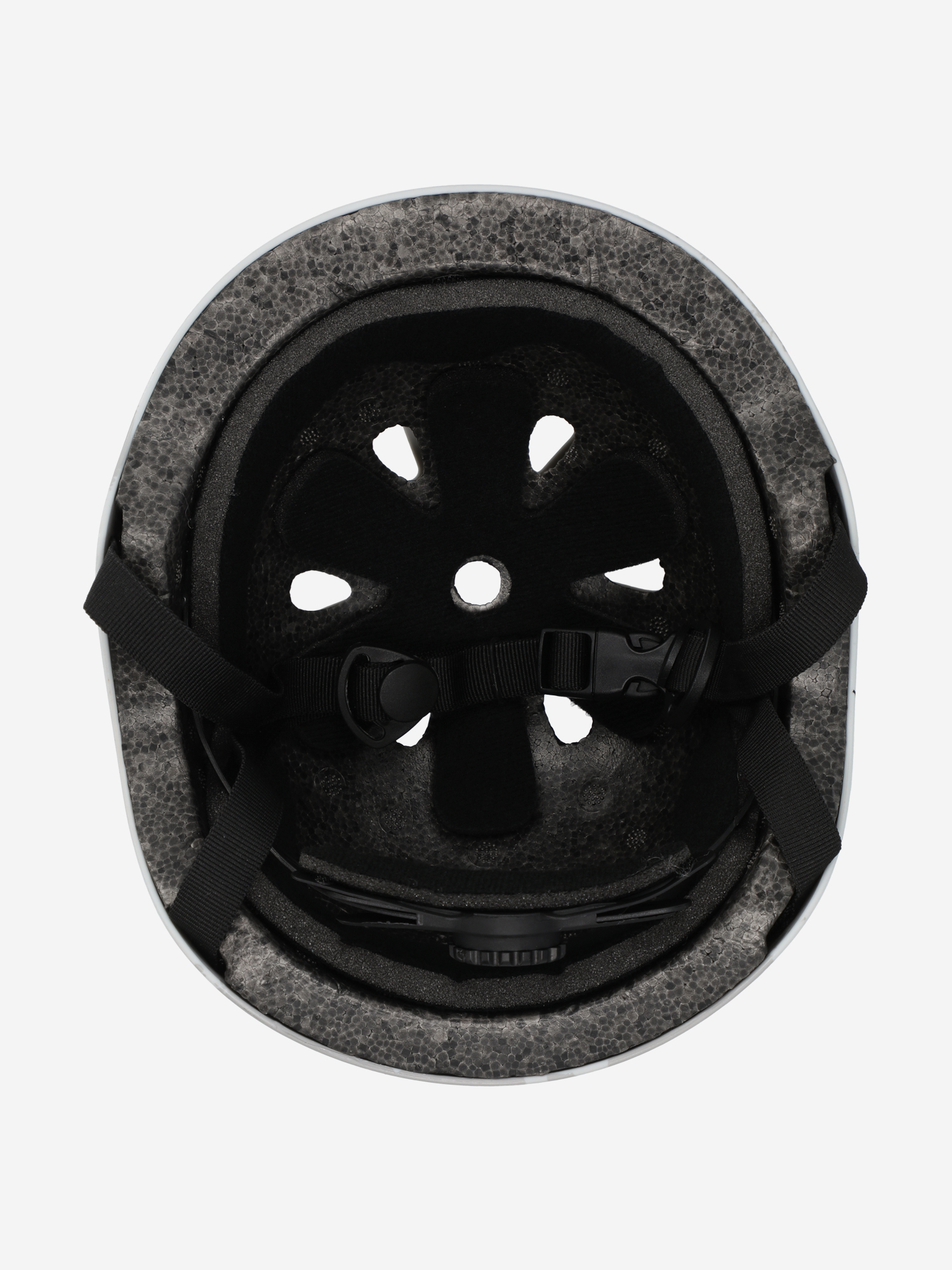 фото Шлем велосипедный детский stern bmx helmet, белый