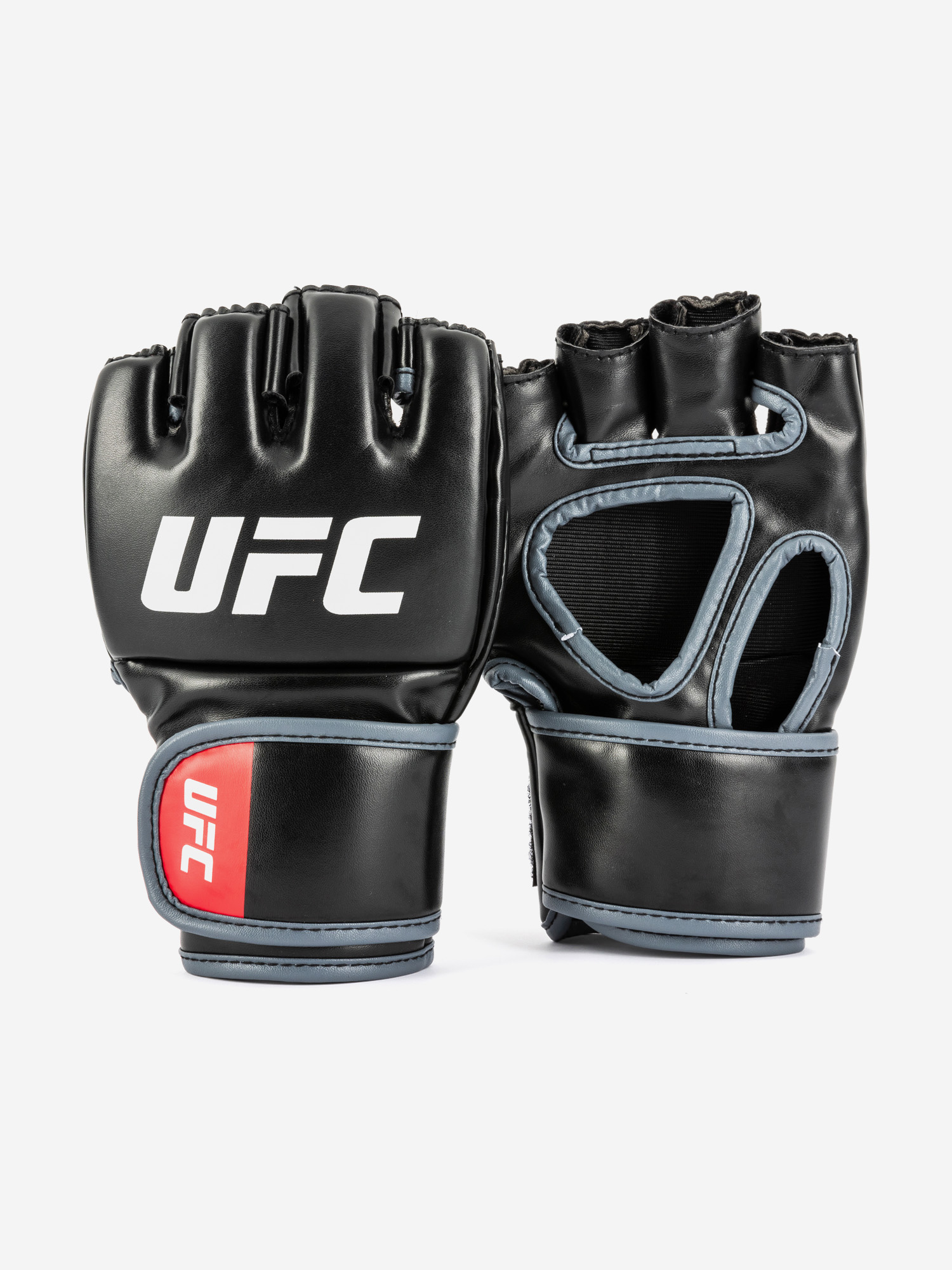 фото Шингарты мма ufc, черный