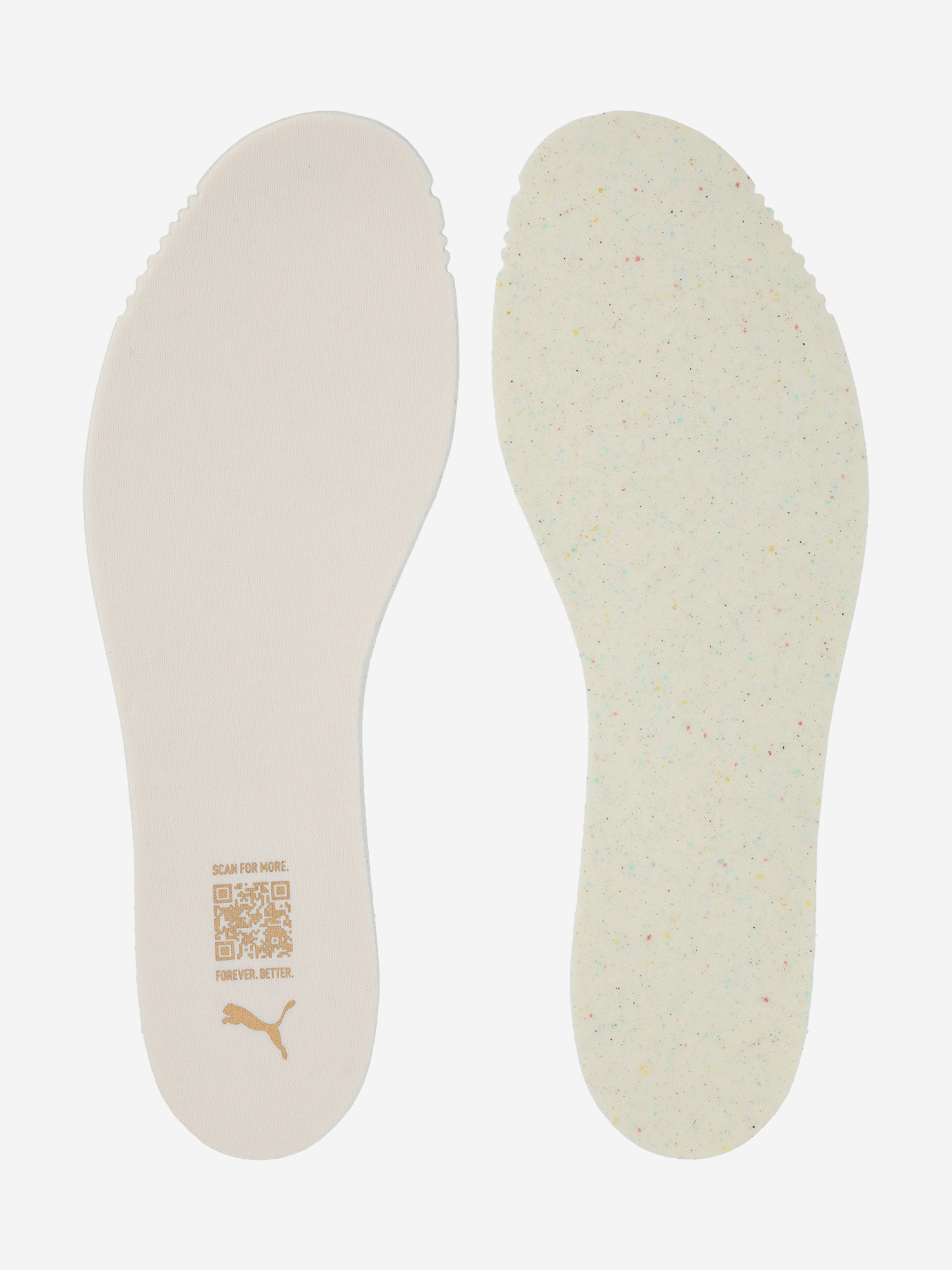 фото Кроссовки женские puma skyrocket lite 2 alt, бежевый