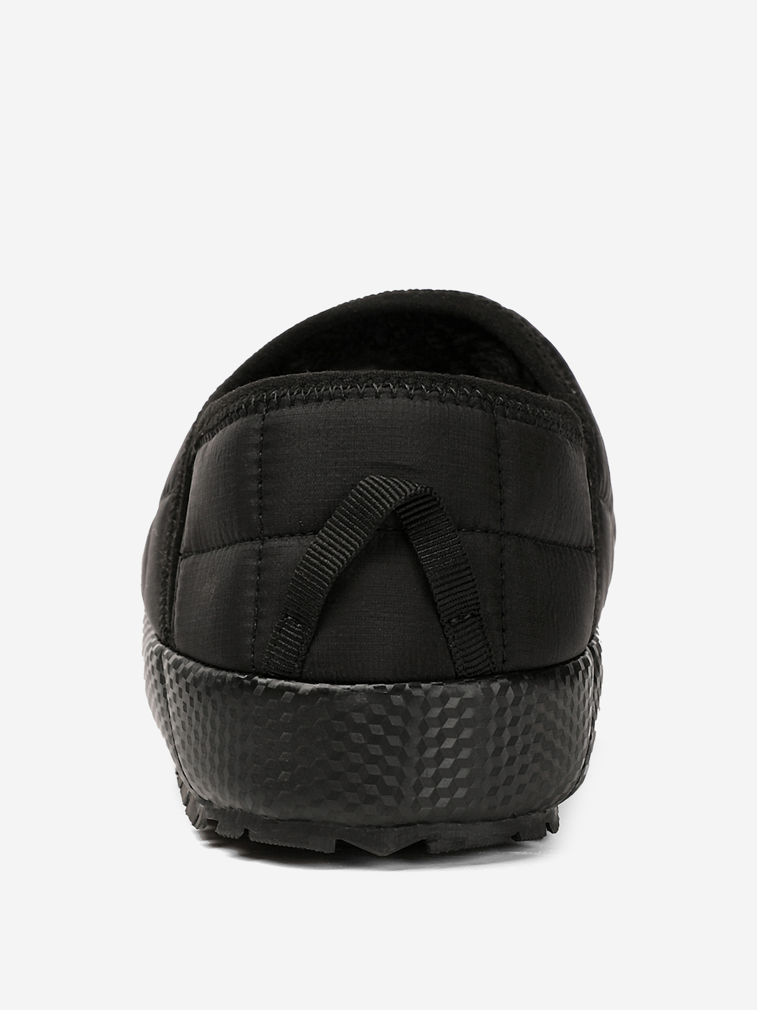 фото Слипоны женские etonic mule, черный