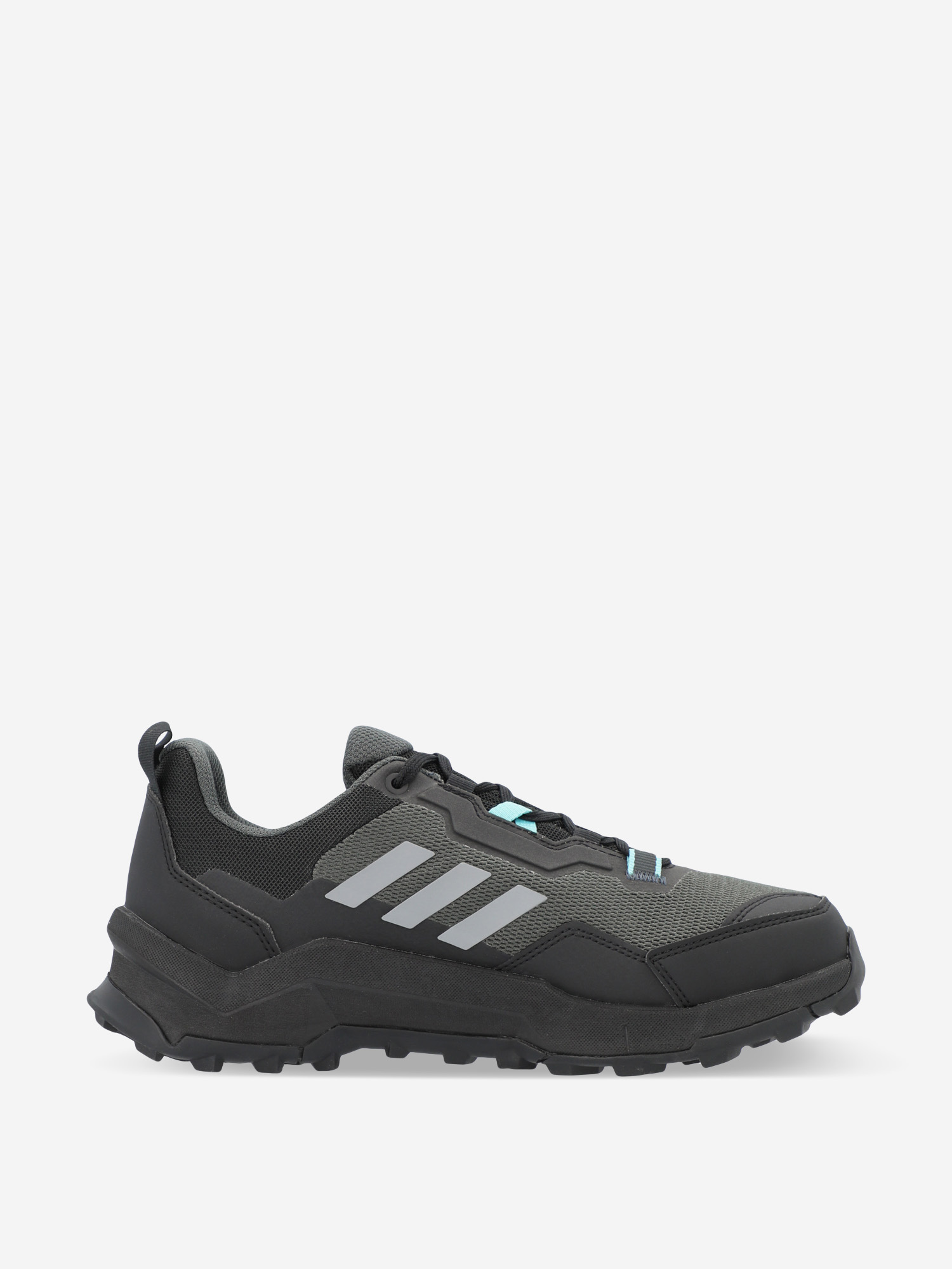 фото Кроссовки женские adidas terrex ax4, черный