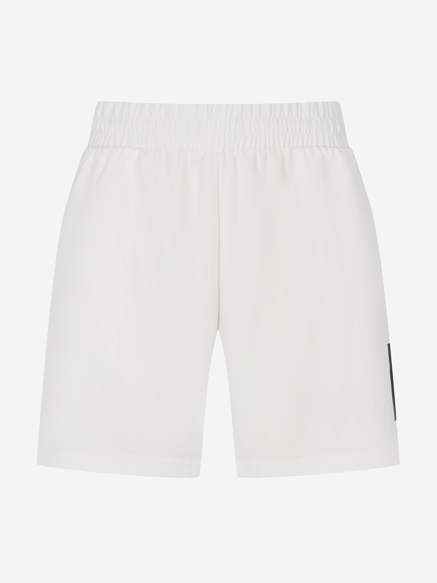 фото Шорты для мальчиков adidas club, белый