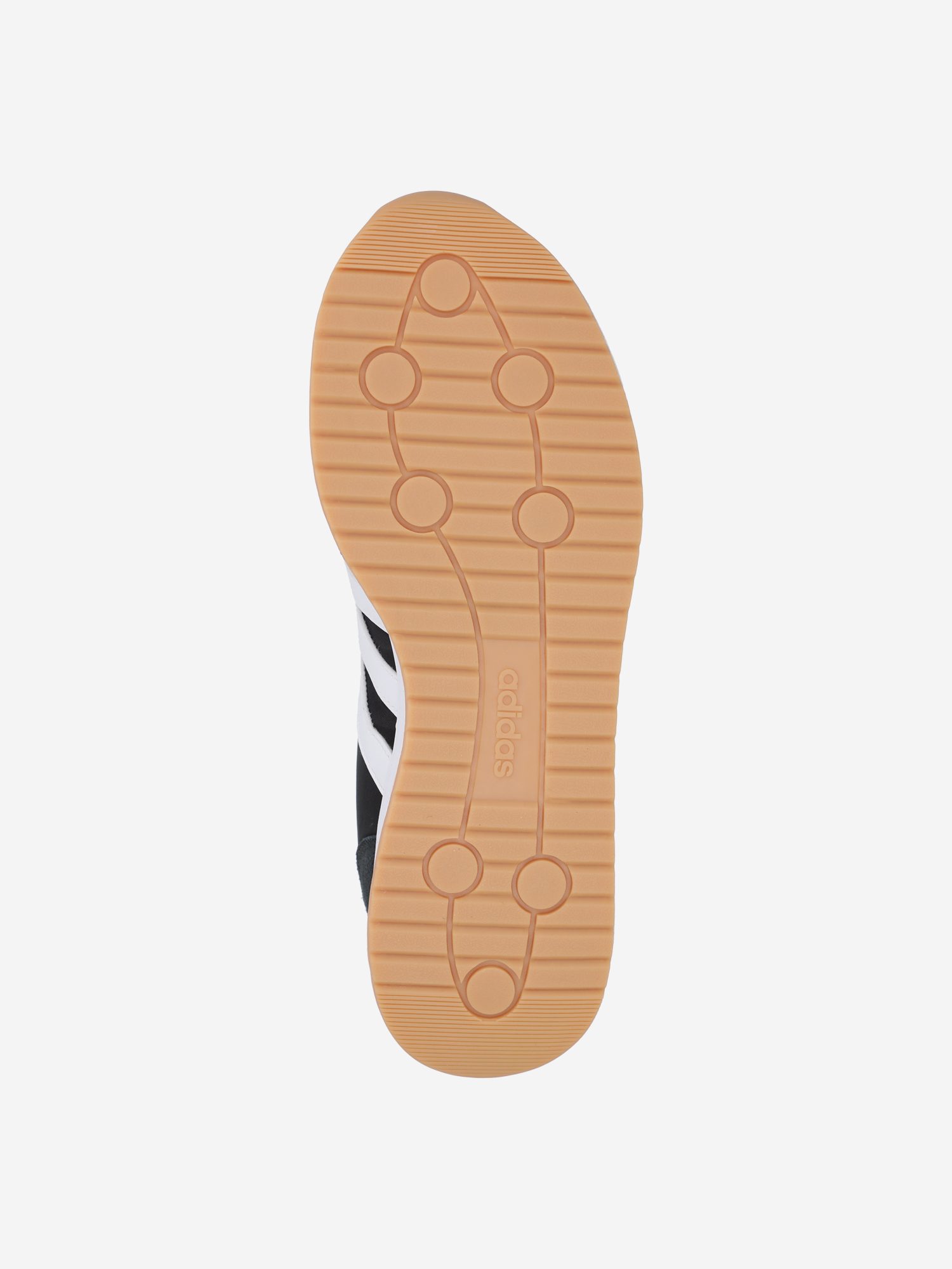 фото Кроссовки мужские adidas run 70 s 2.0, черный