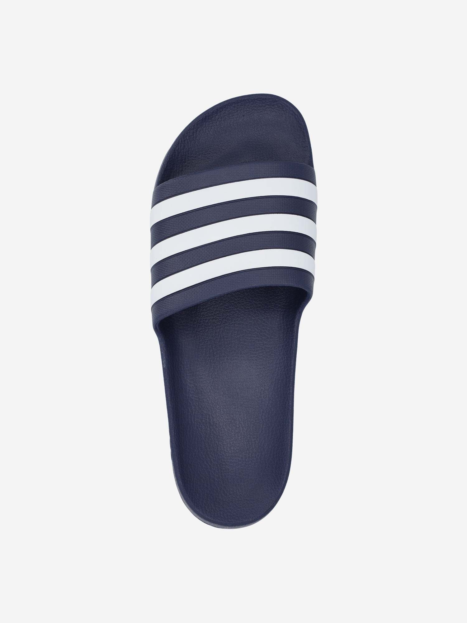 фото Шлепанцы мужские adidas adilette aqua, синий