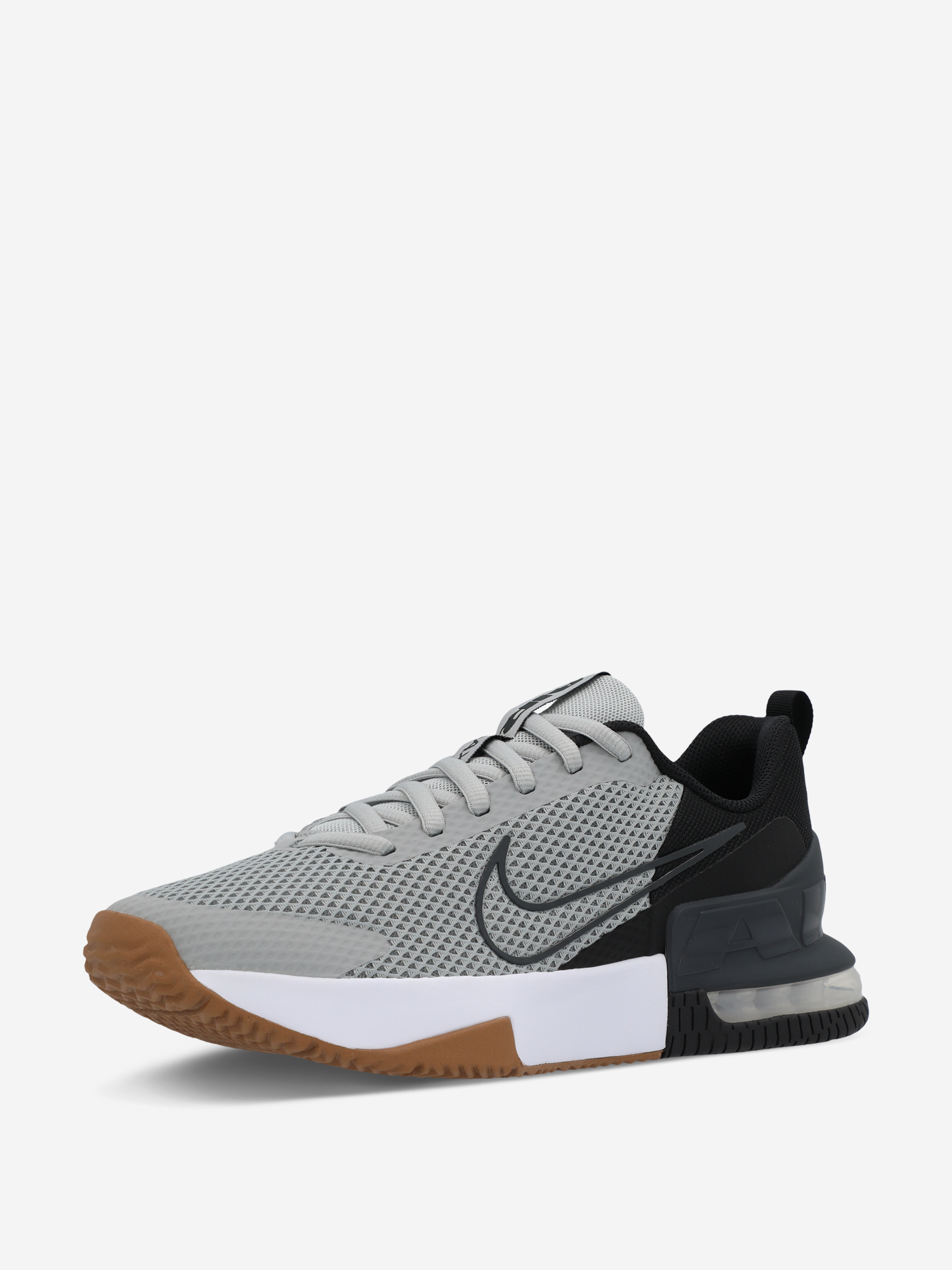фото Кроссовки мужские nike air max alpha trainer 6, серый