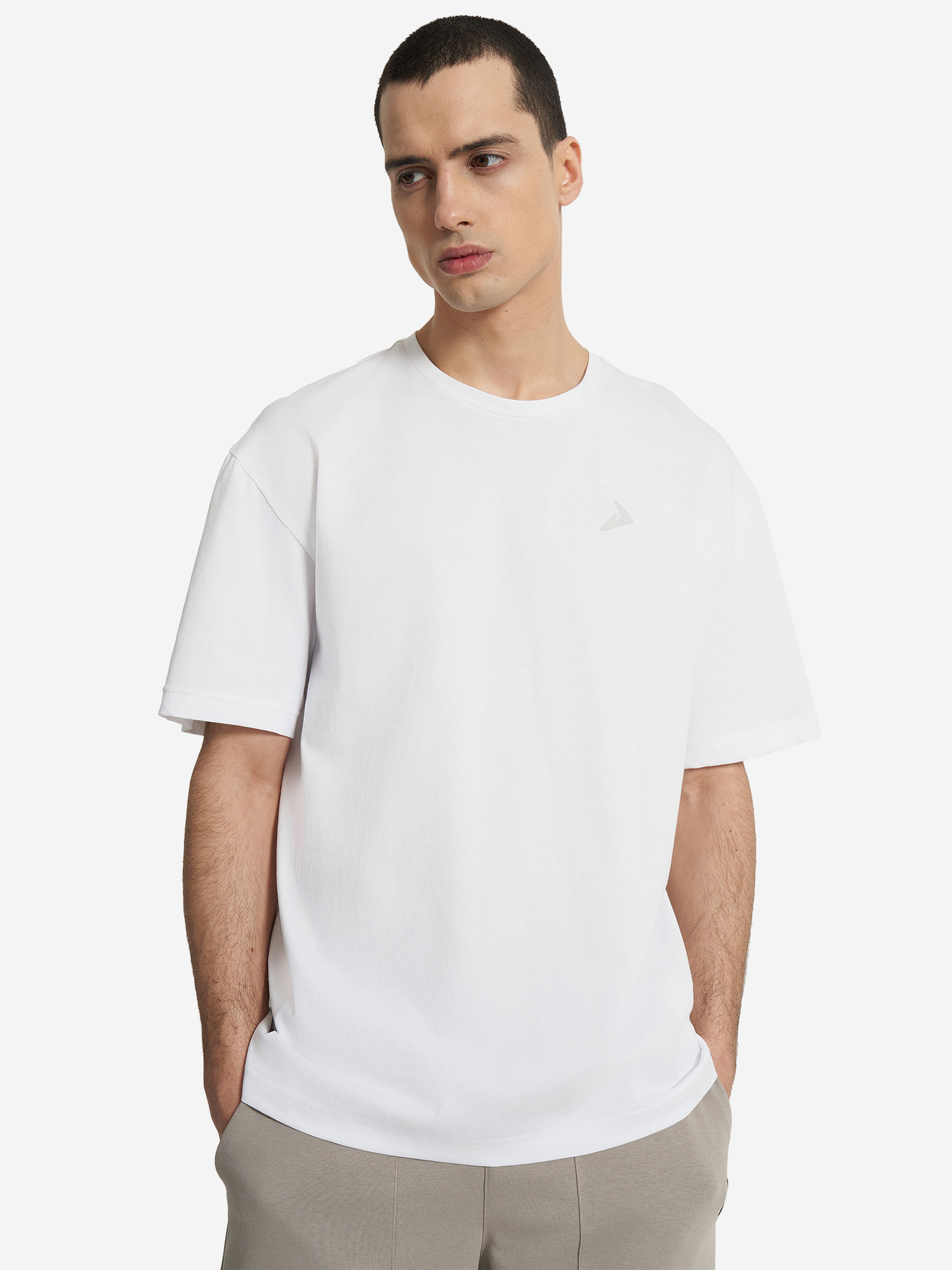 Футболка мужская Demix, Белый
Футболка мужская Demix, Белый