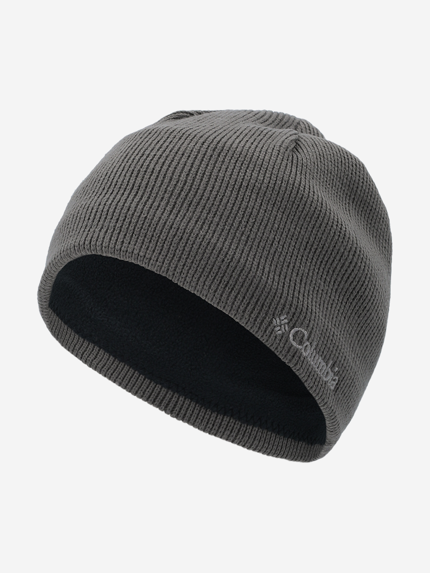 Шапка Columbia Bugaboo Beanie, Серый 
Шапка Columbia Bugaboo Beanie, Серый