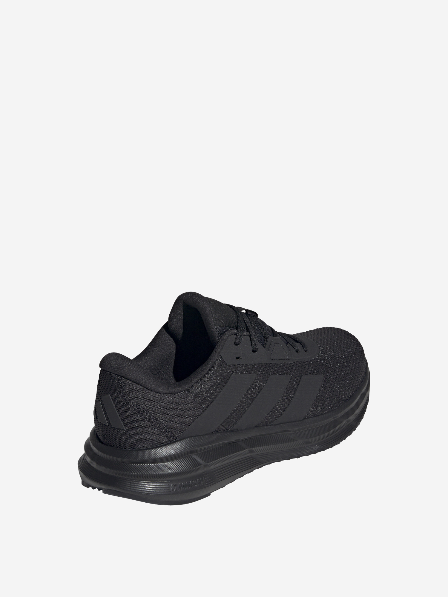 фото Кроссовки мужские adidas galaxy 7, черный