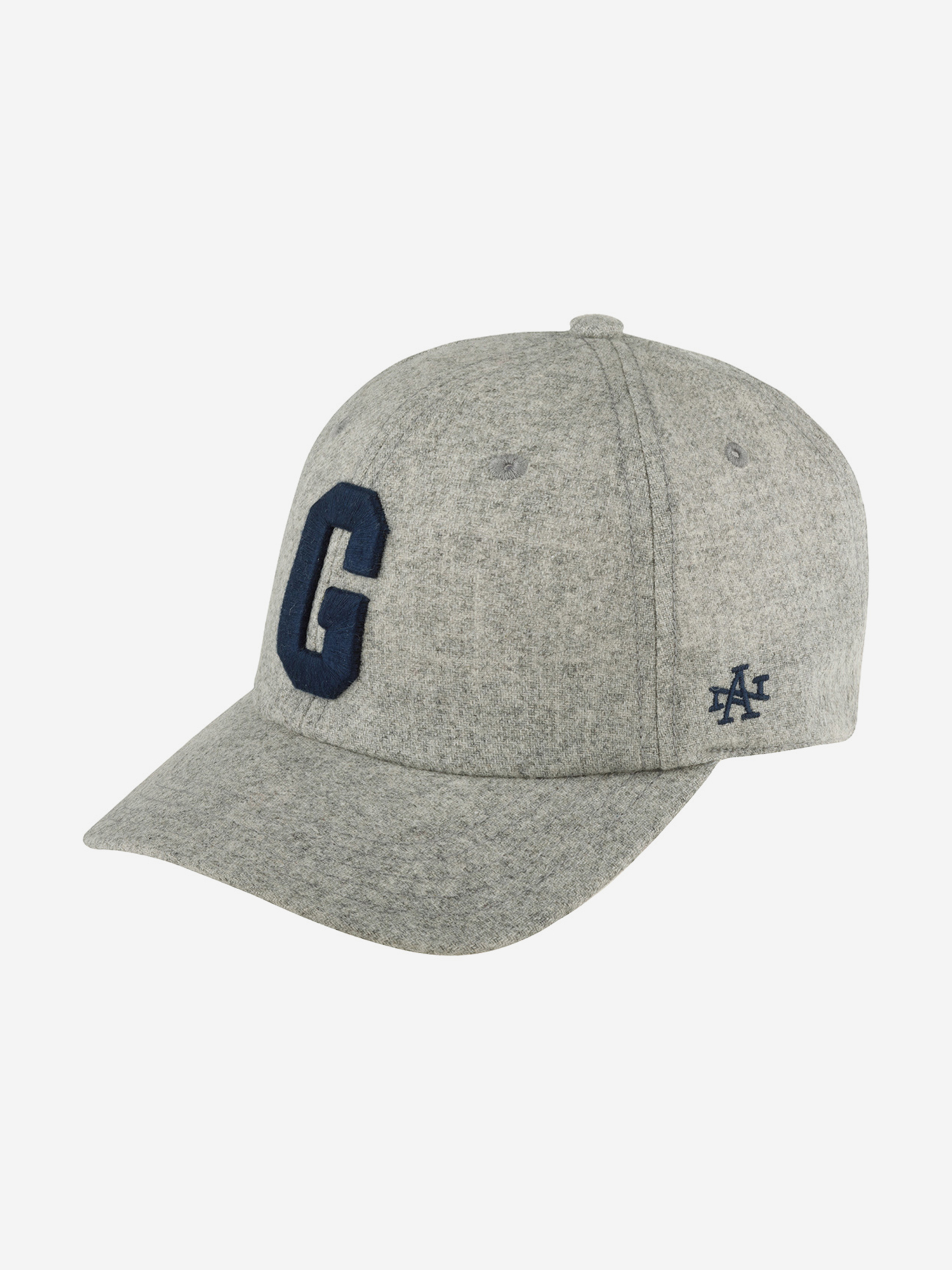Бейсболка AMERICAN NEEDLE SMU670A-HOG Homestead Grays Archive Legend NL (серый), Серый
Бейсболка AMERICAN NEEDLE SMU670A-HOG Homestead Grays Archive Legend NL (серый), Серый