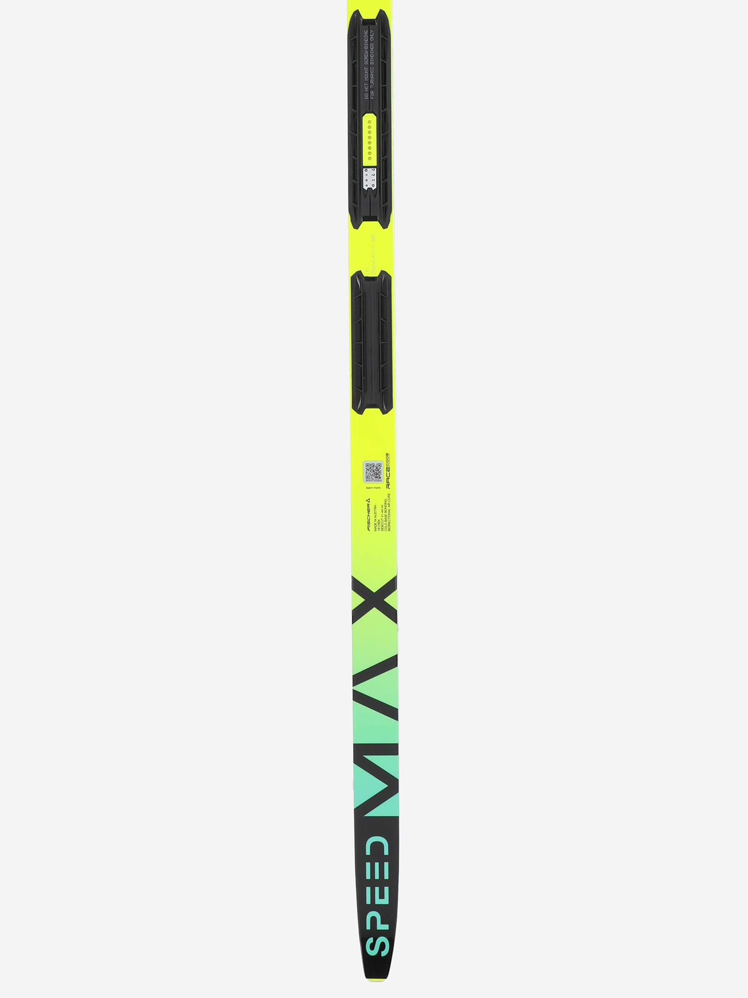 фото Беговые лыжи fischer speedmax 100 he skate, мультицвет