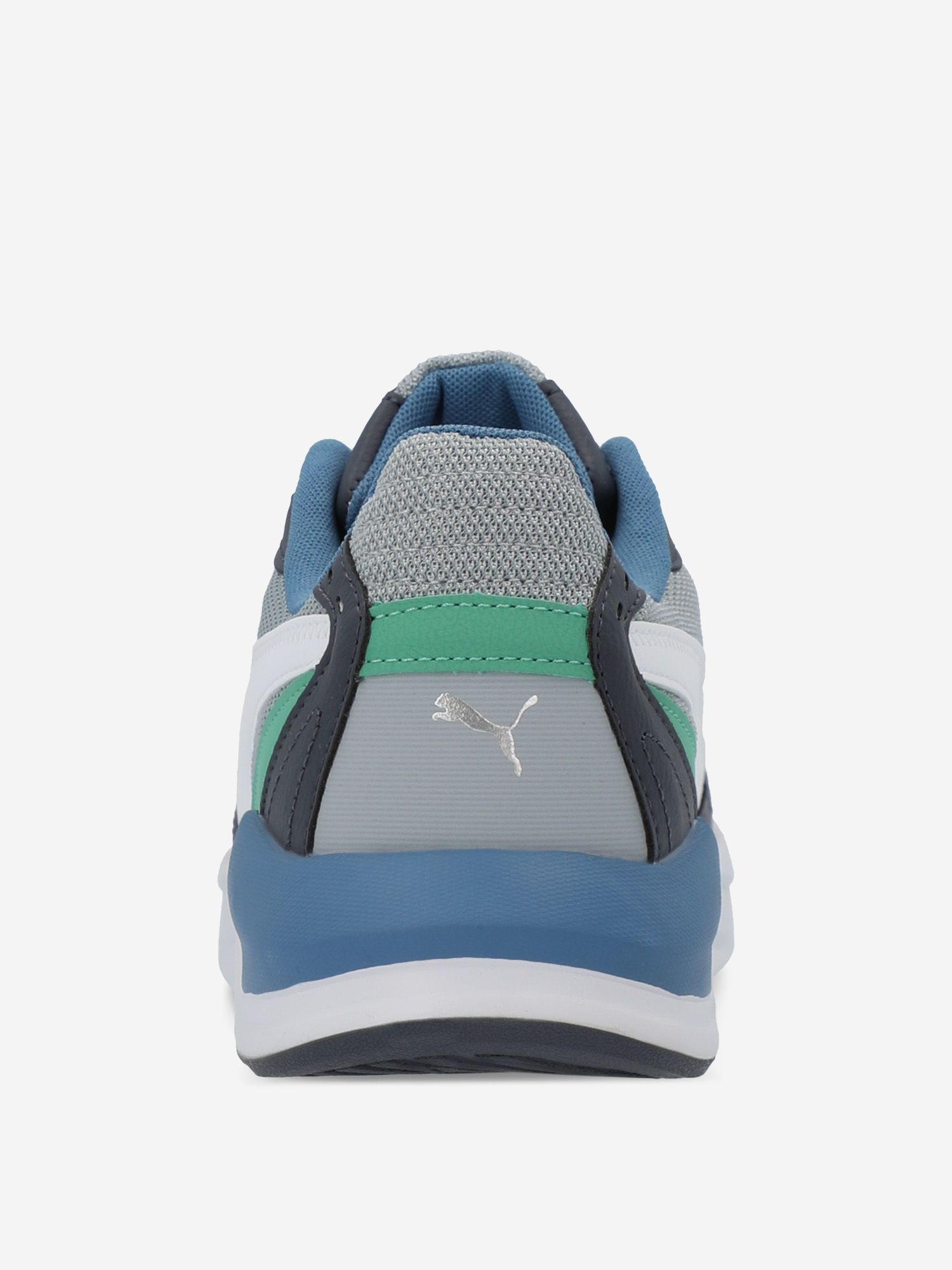 фото Кроссовки для мальчиков puma x-ray speed lite jr, белый