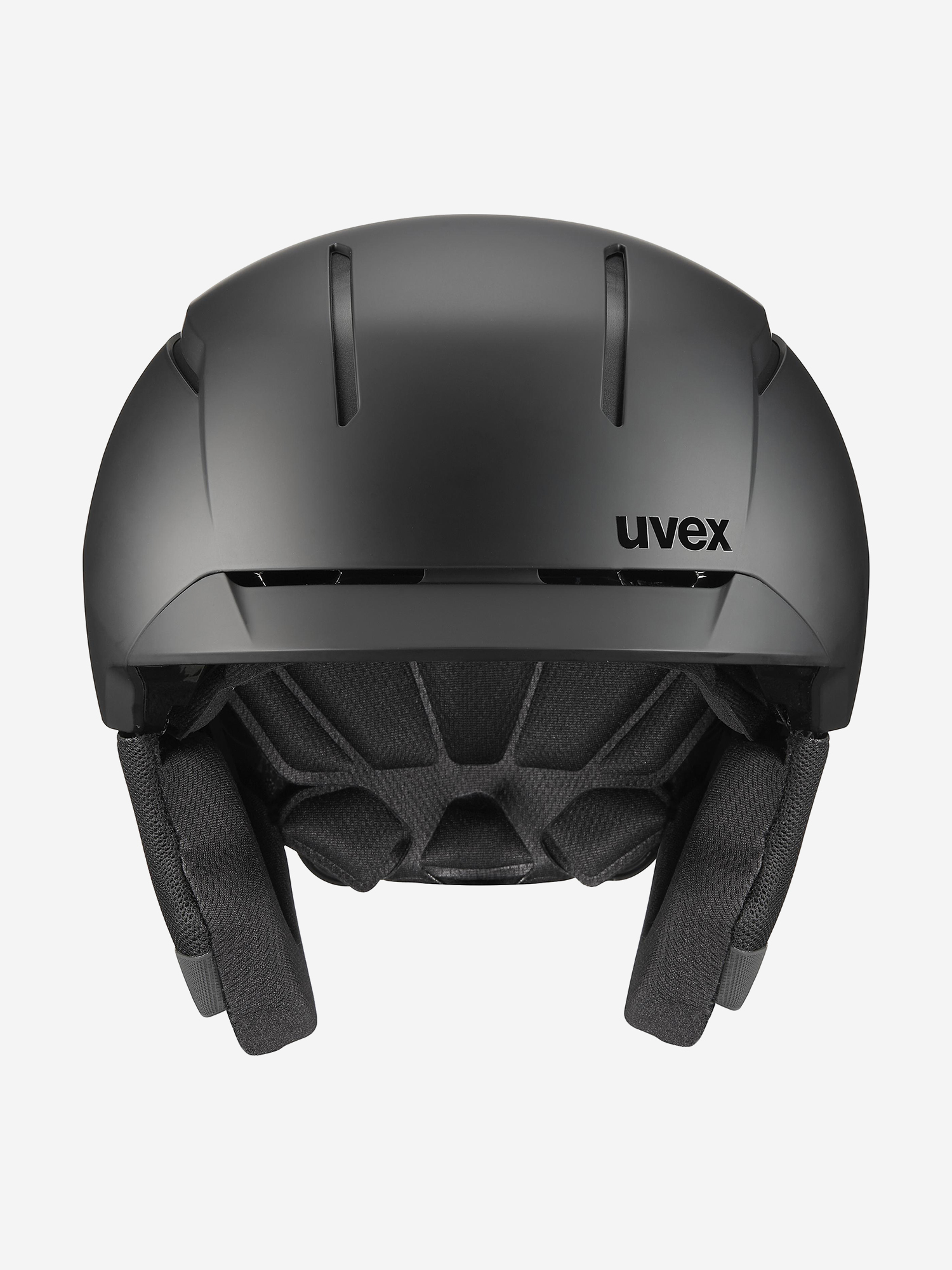 фото Шлем uvex levitate mips, черный