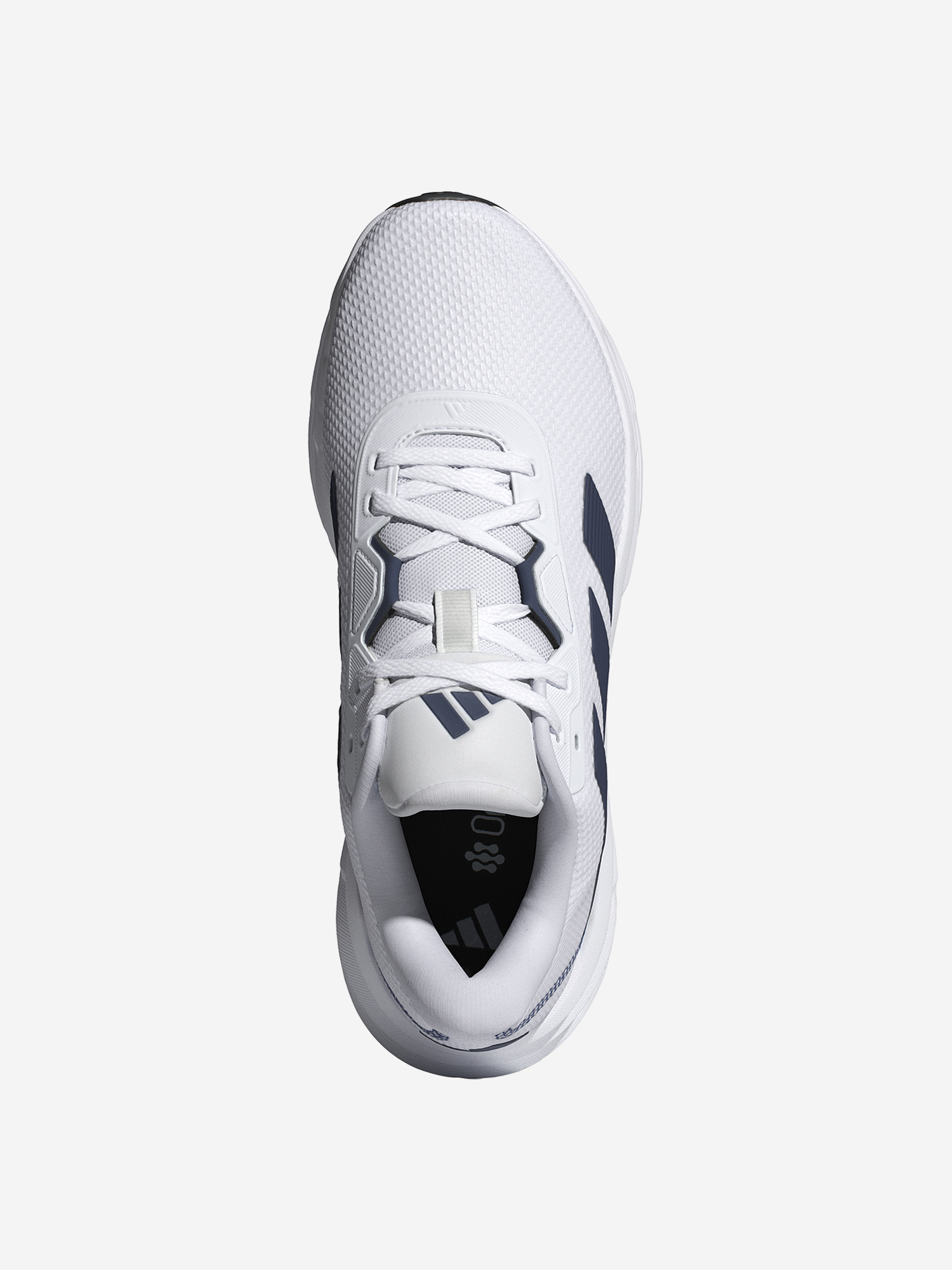 фото Кроссовки мужские adidas galaxy 7, белый