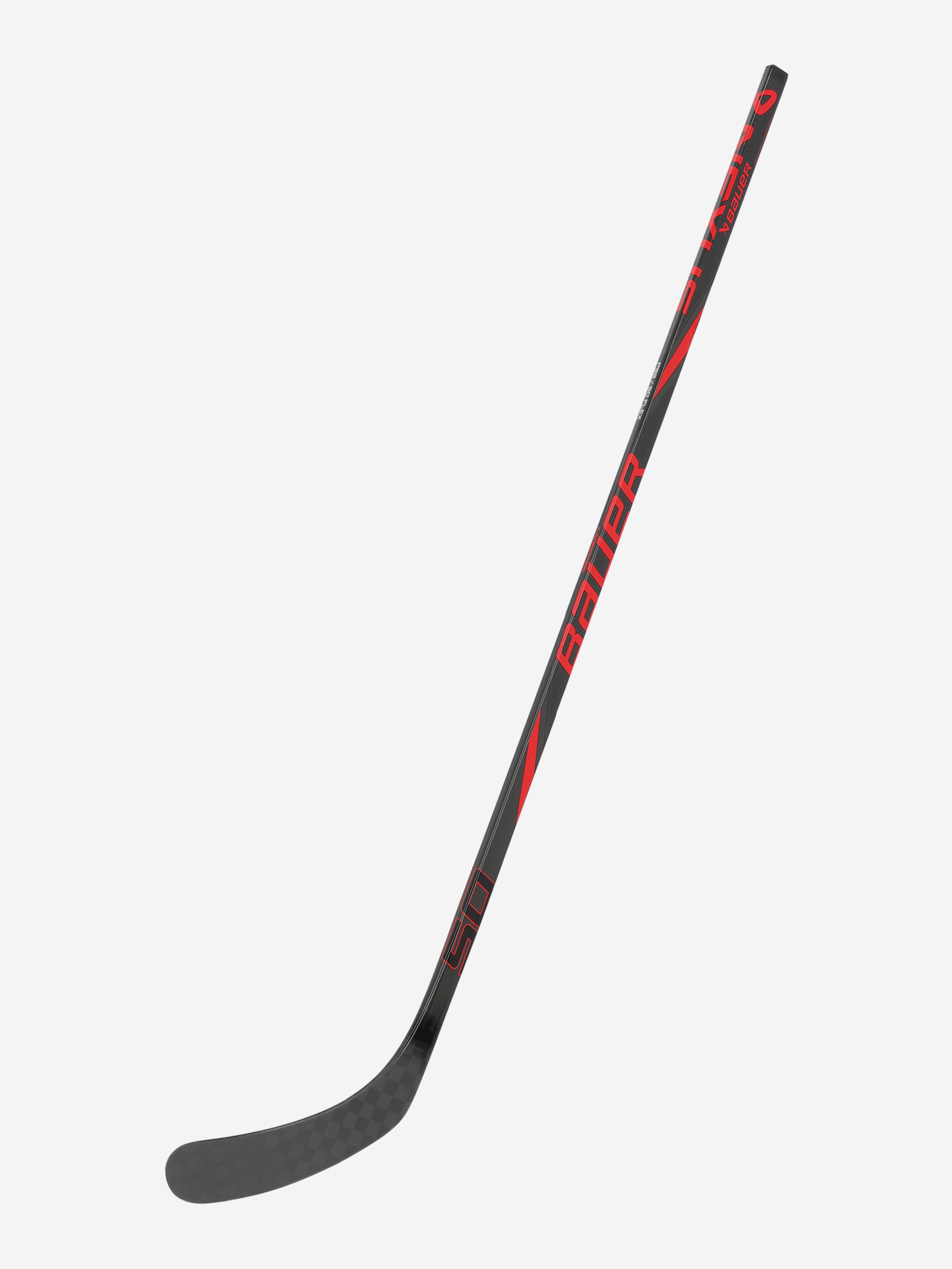 Клюшка хоккейная детская Bauer Nexus Performance P92 JR-50, Мультицвет
Клюшка хоккейная детская Bauer Nexus Performance P92 JR-50, Мультицвет